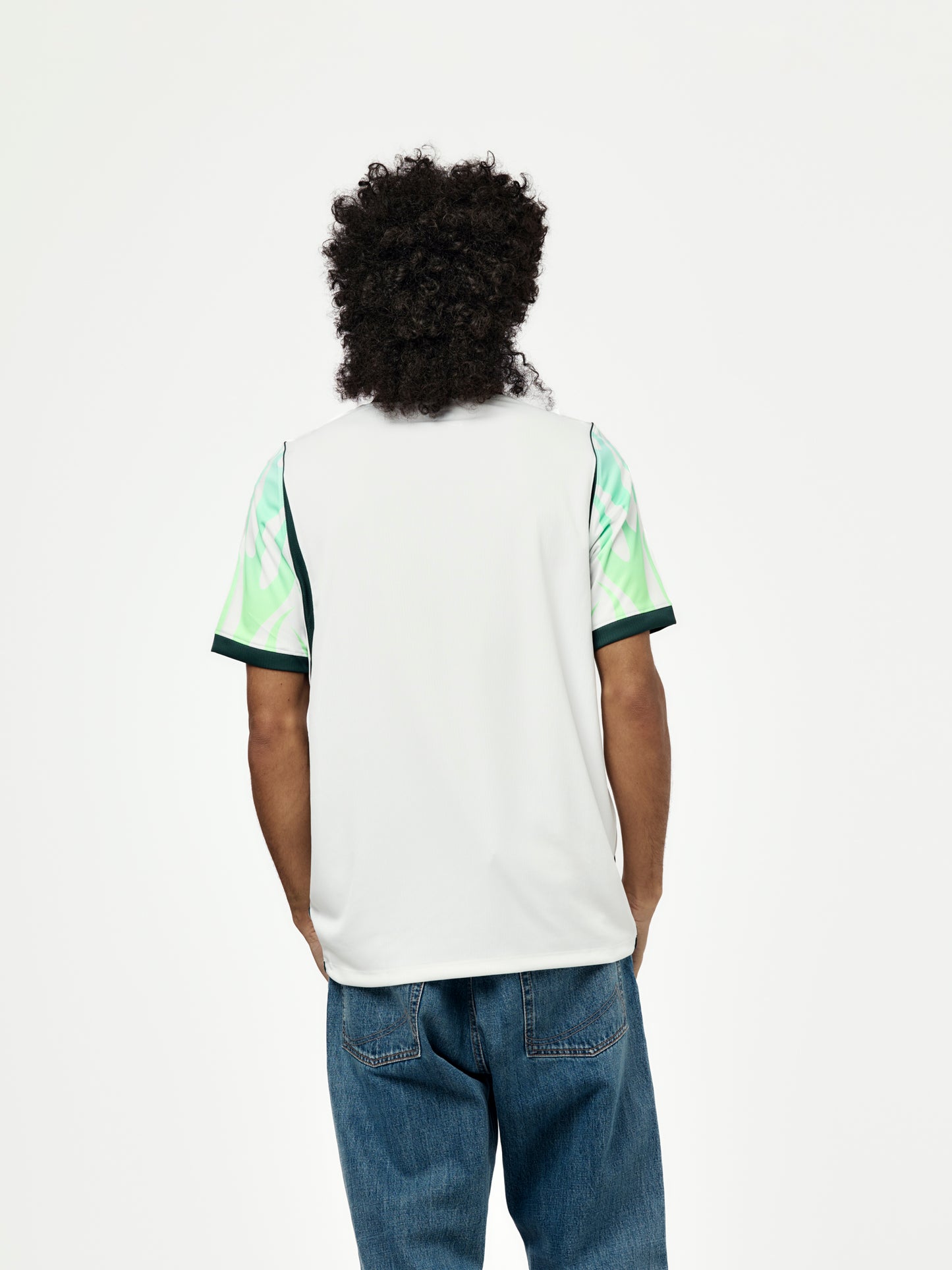 Nigeria 2026 Stadium Away (WHITE/GREEN GLOW/BLACK)