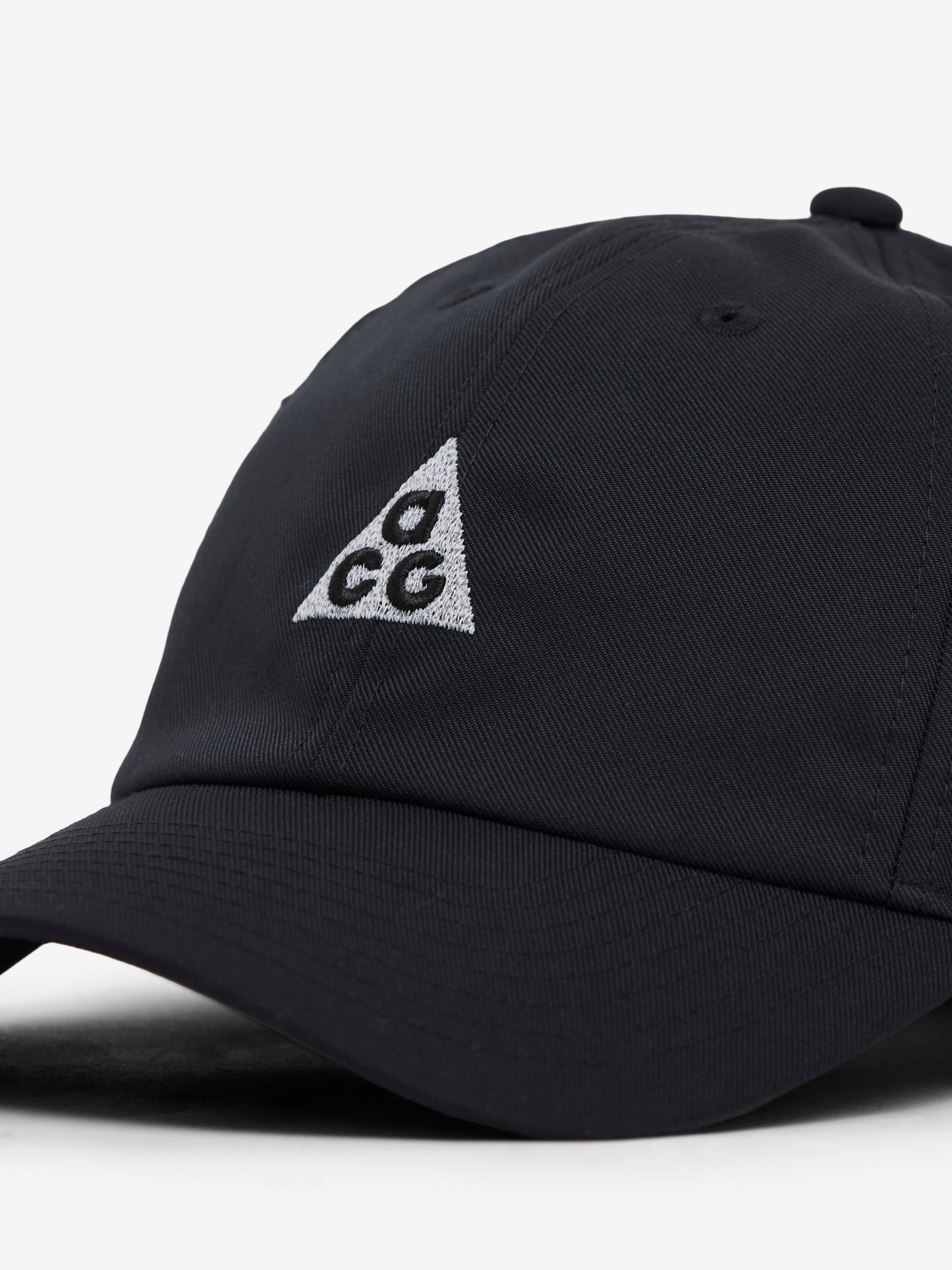 Nike ACG Club Cap (BLACK/BLACK/BLACK/BLACK)