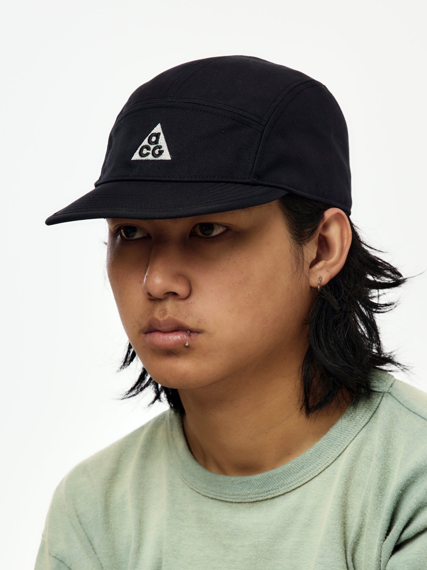 Nike ACG Fly Cap (BLACK/BLACK/BLACK/BLACK)
