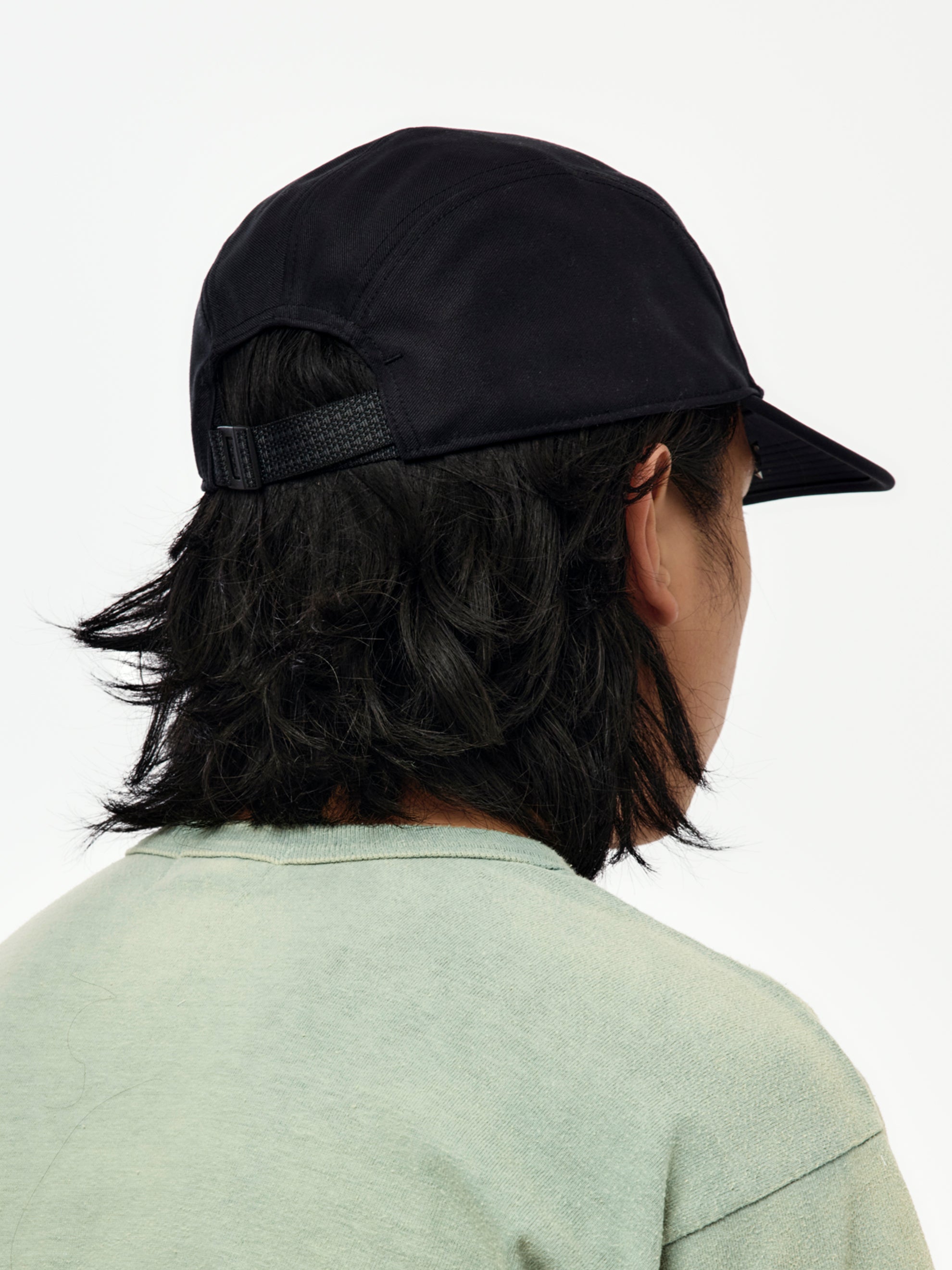Nike Nike ACG Fly Cap (BLACK/BLACK/BLACK/BLACK) - UNION LOS ANGELES