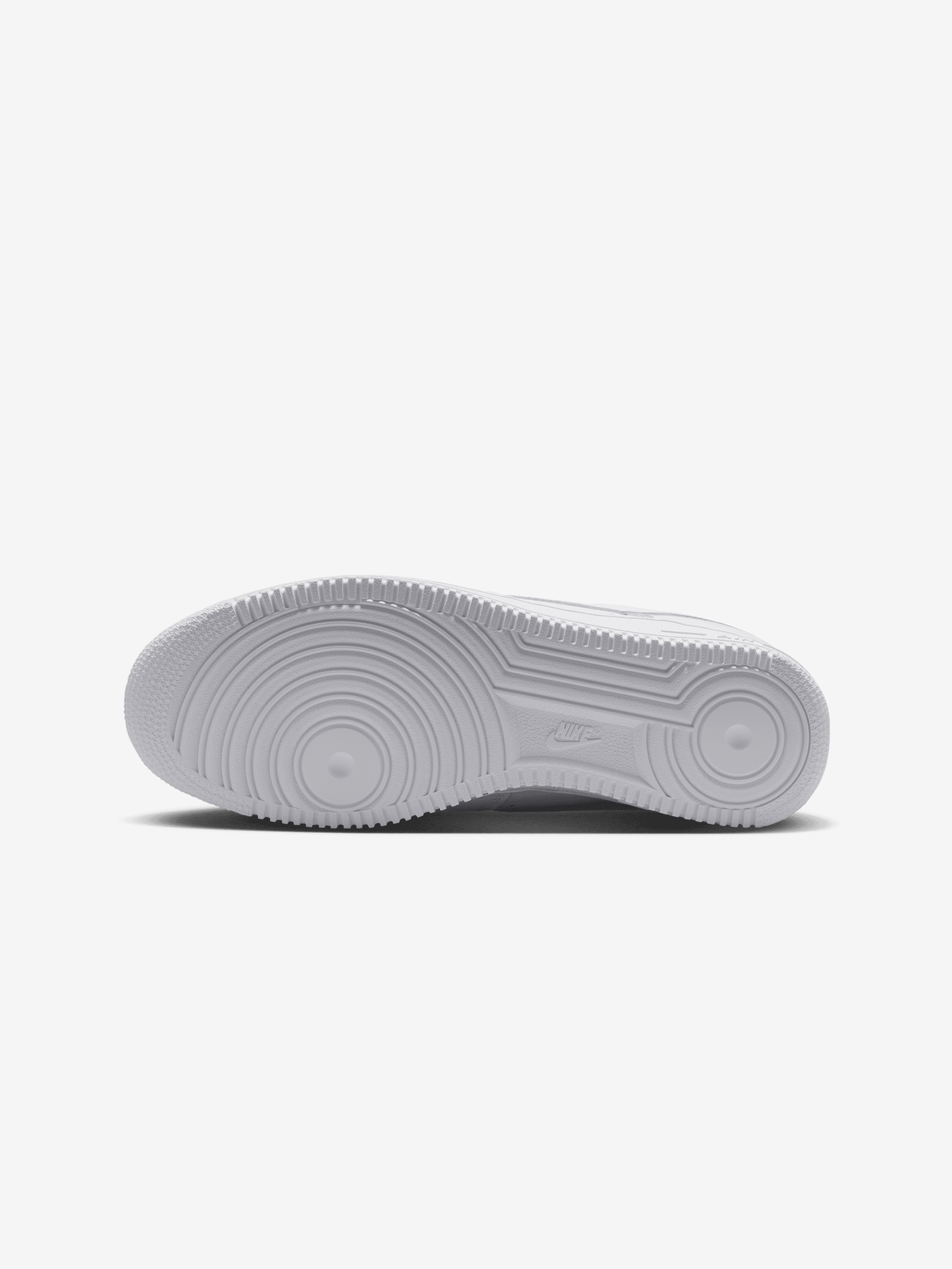 Nike Air Force 1 '01 (WHITE/WHITE)
