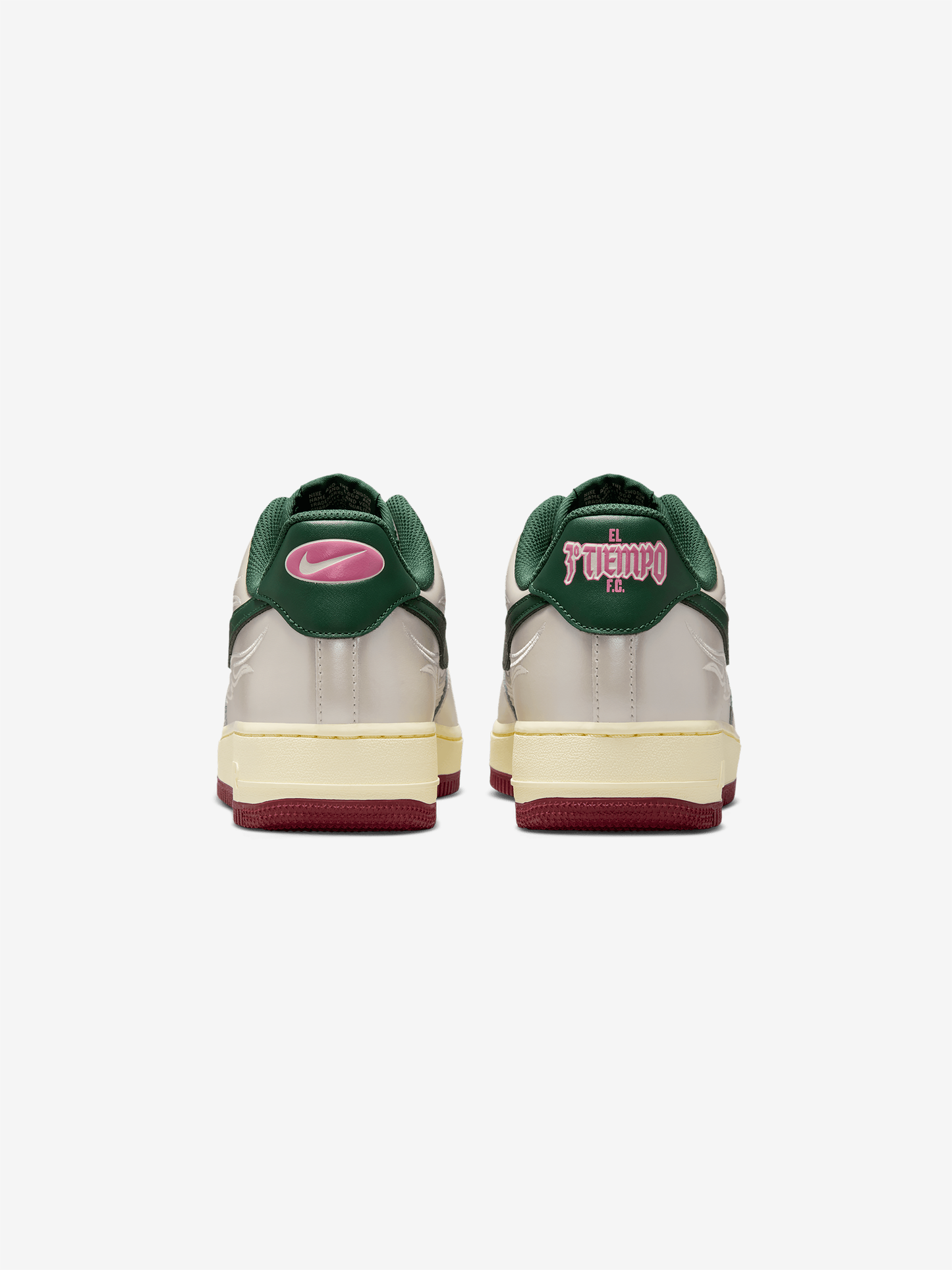 Nike Air Force 1 '07 LV8 "Mexico"