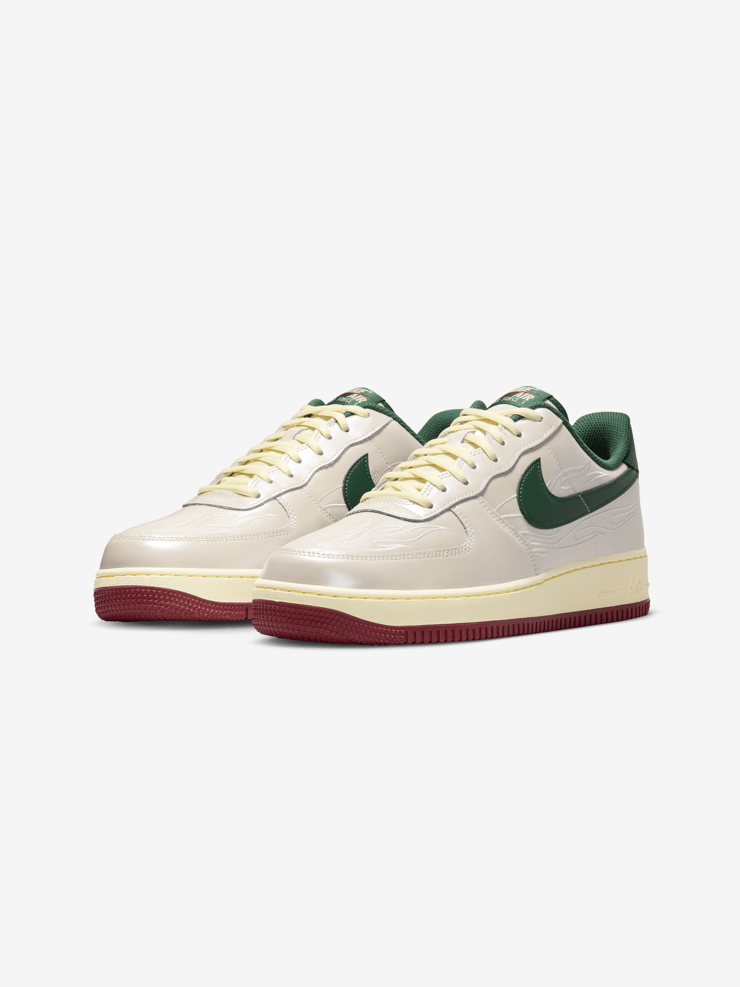 Nike Air Force 1 '07 LV8 "Mexico"