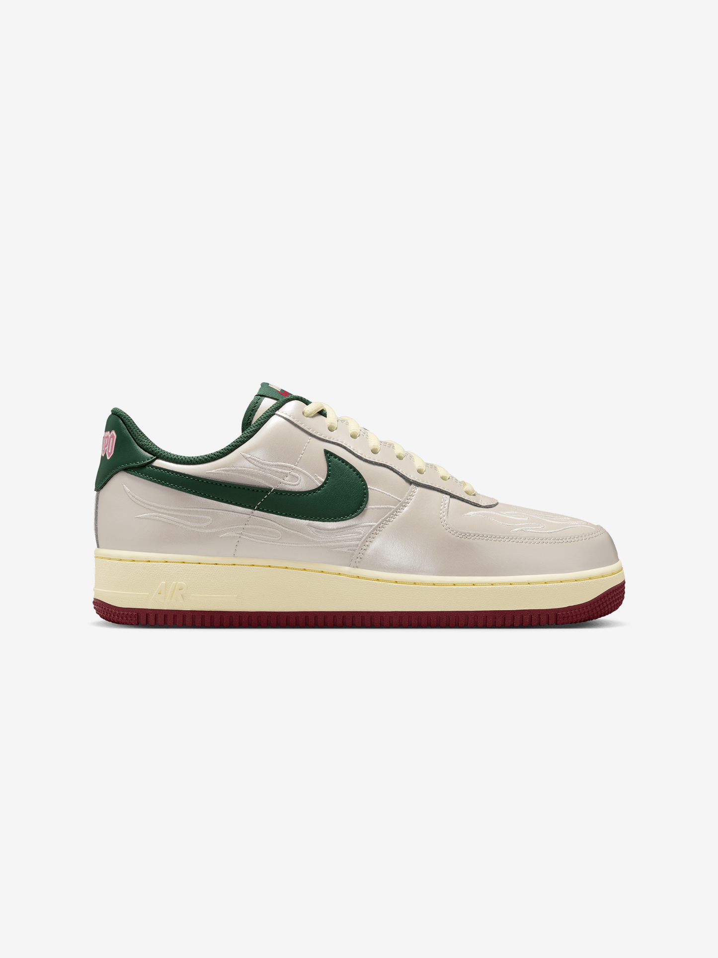 Nike Air Force 1 '07 LV8 "Mexico"