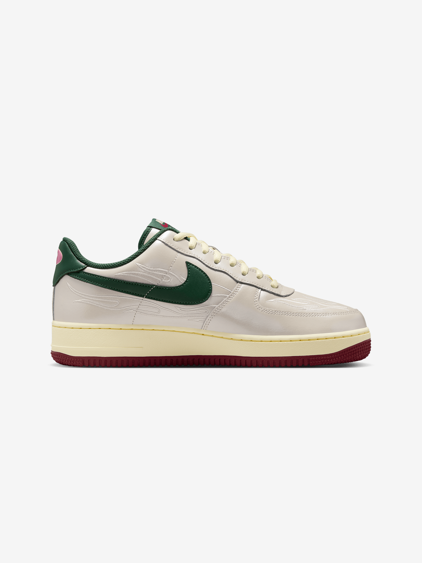 Nike Air Force 1 '07 LV8 "Mexico"