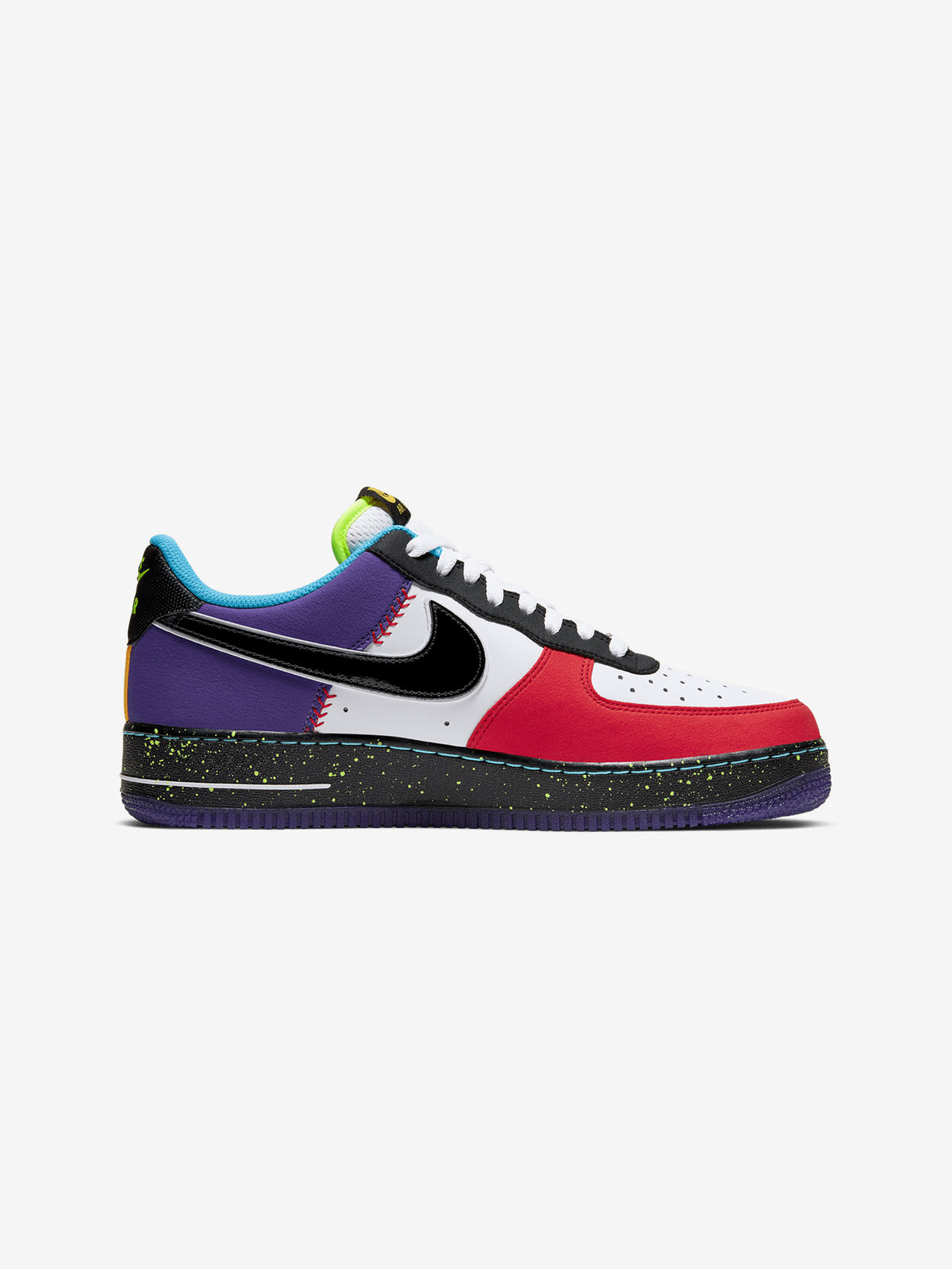 Nike Air Force 1 '07 LV8 "What The LA"