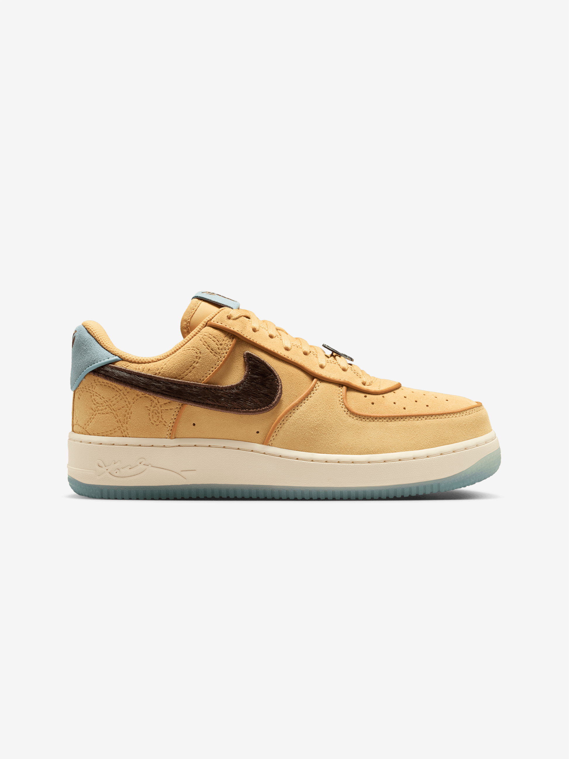 Nike Kobe Bryant x Nike Air Force 1 Low Nike Kobe Bryant x Nike Air Force 1 Low