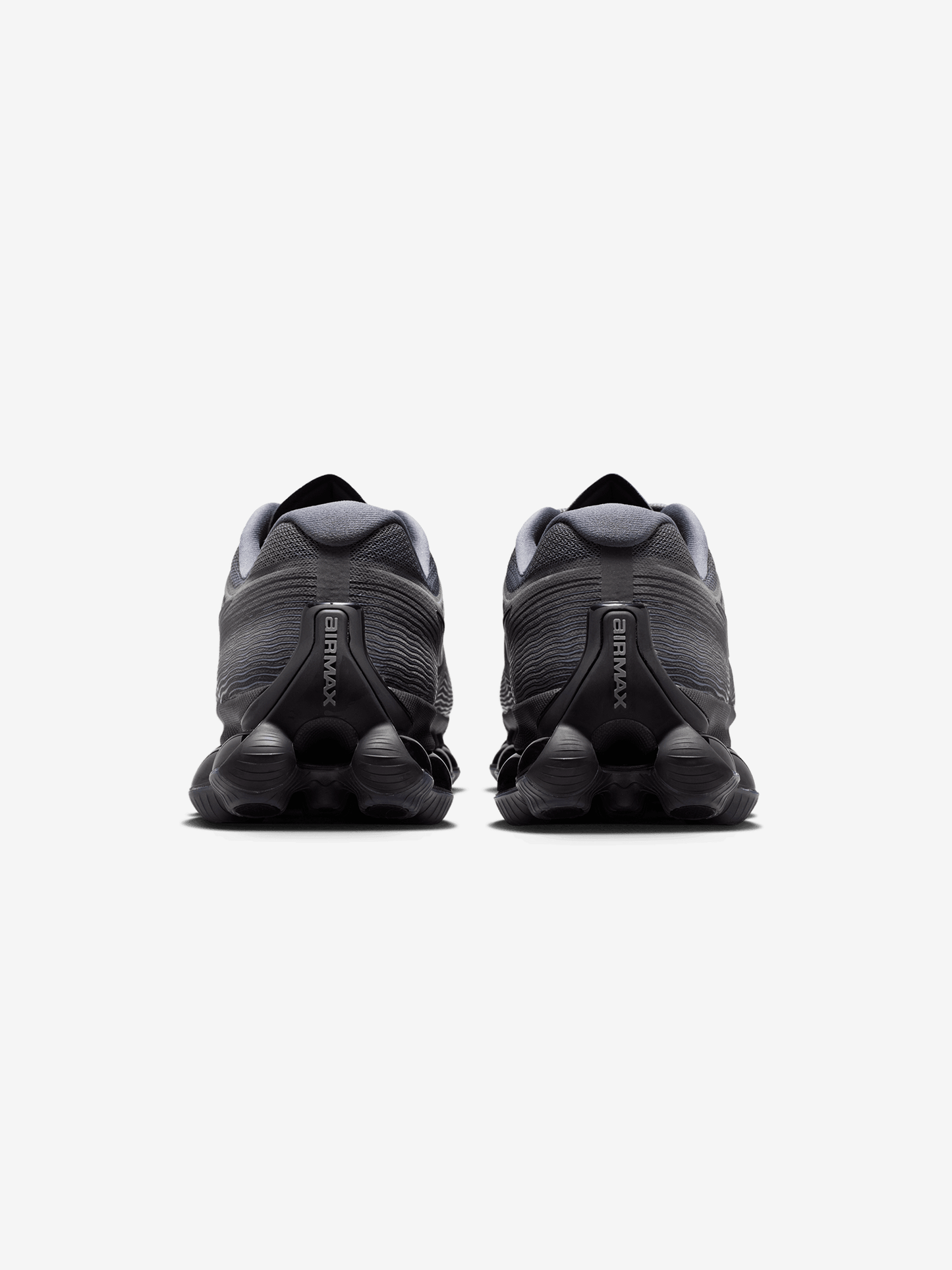 Nike Air Liquid Max (Team Best Grey/Anthracite/Grey Fog/Metallic Dark Grey)