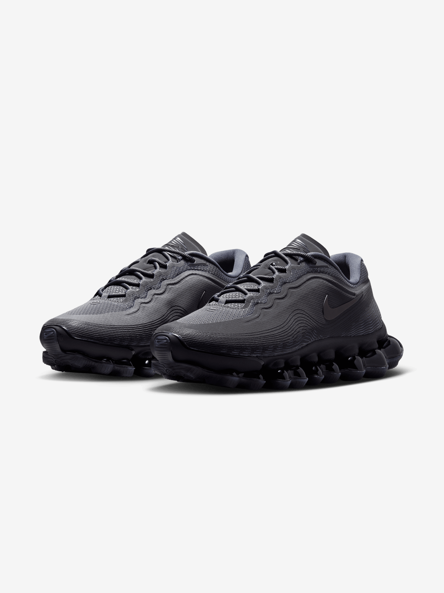Nike Air Liquid Max (Team Best Grey/Anthracite/Grey Fog/Metallic Dark Grey)