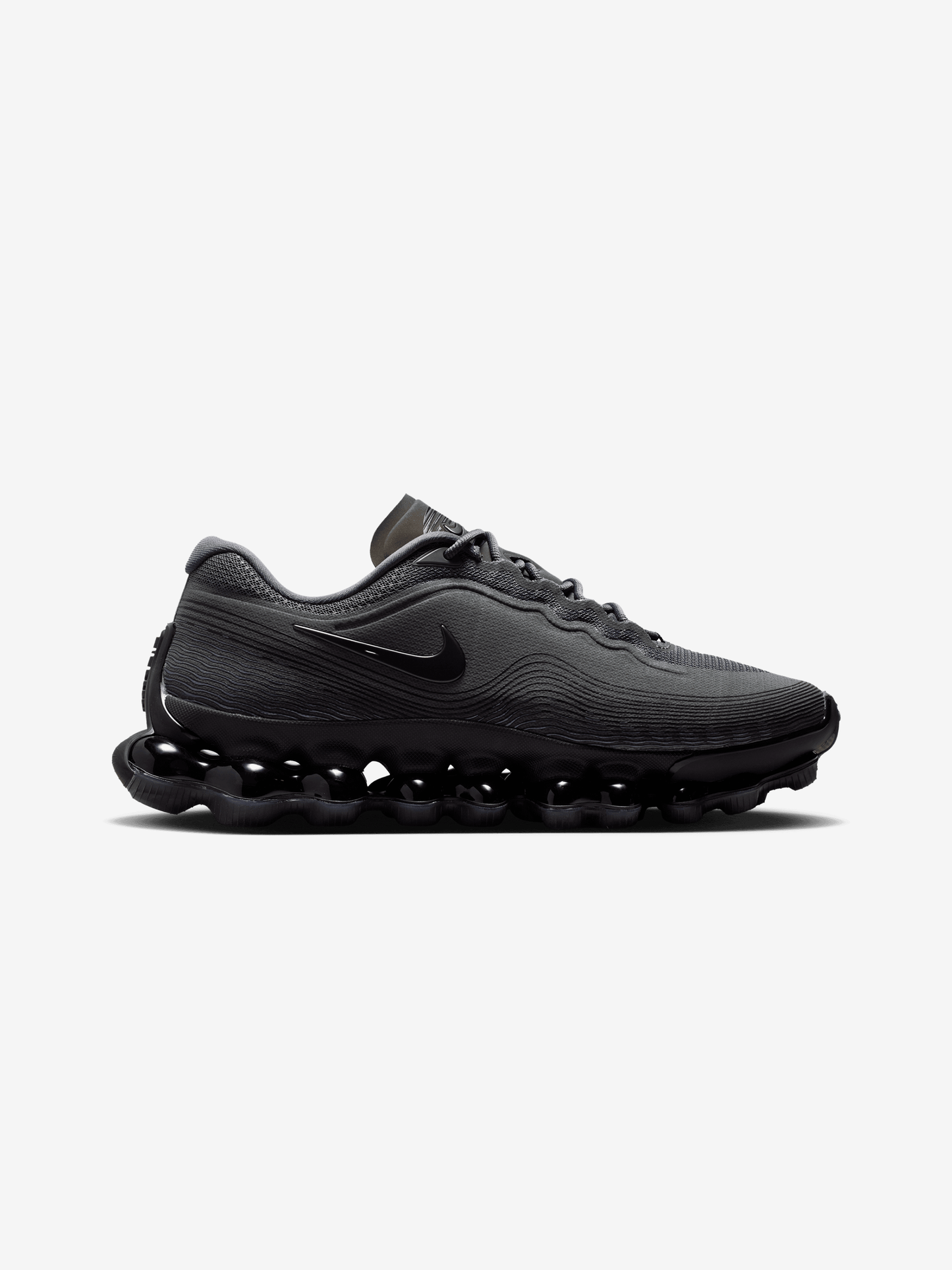 Nike Air Liquid Max (Team Best Grey/Anthracite/Grey Fog/Metallic Dark Grey)