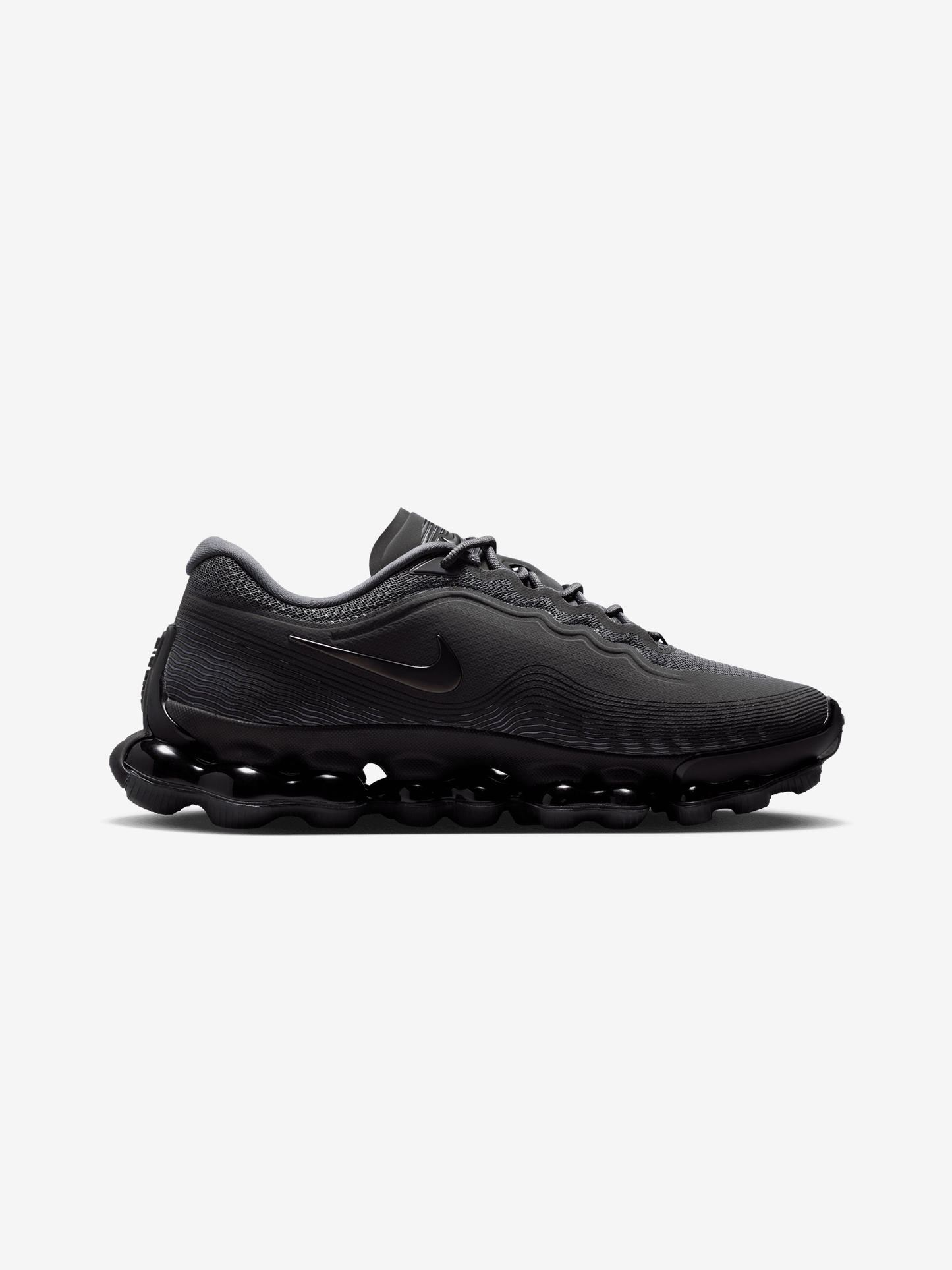 Nike Air Liquid Max (Team Best Grey/Anthracite/Grey Fog/Metallic Dark Grey)