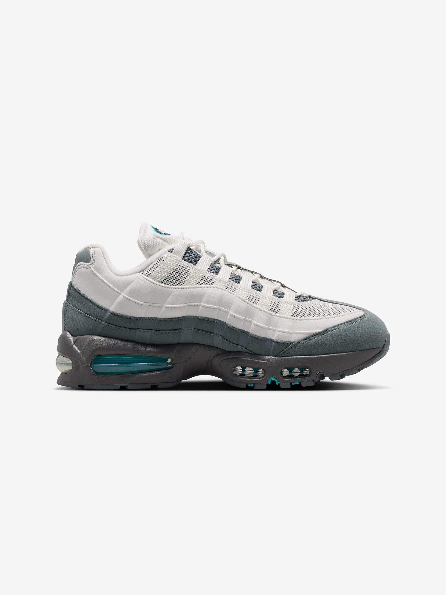 Nike Air Max 95 Big Bubble "Dusty Cactus"