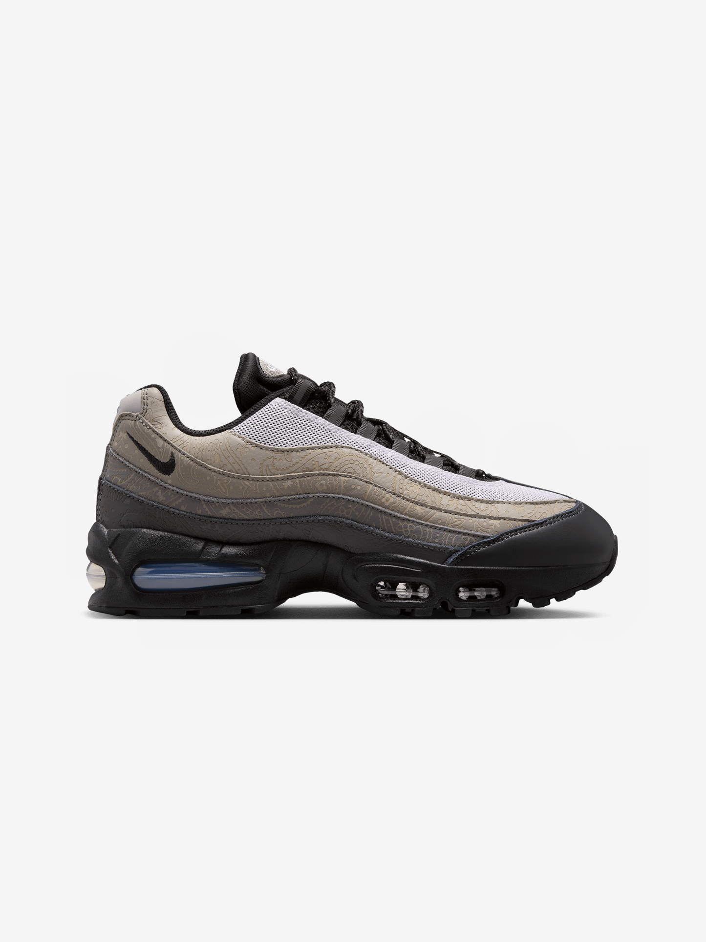 Nike Air Max 95 Big Bubble "Laser Paisley"