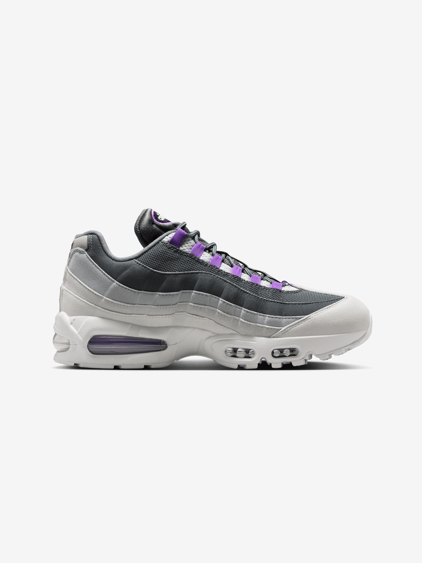 Nike Nike Air Max 95 OG (PHOTON DUST/BRIGHT VIOLET-DARK GREY Nike Nike Air Max 95 OG (PHOTON DUST/BRIGHT VIOLET-DARK GREY