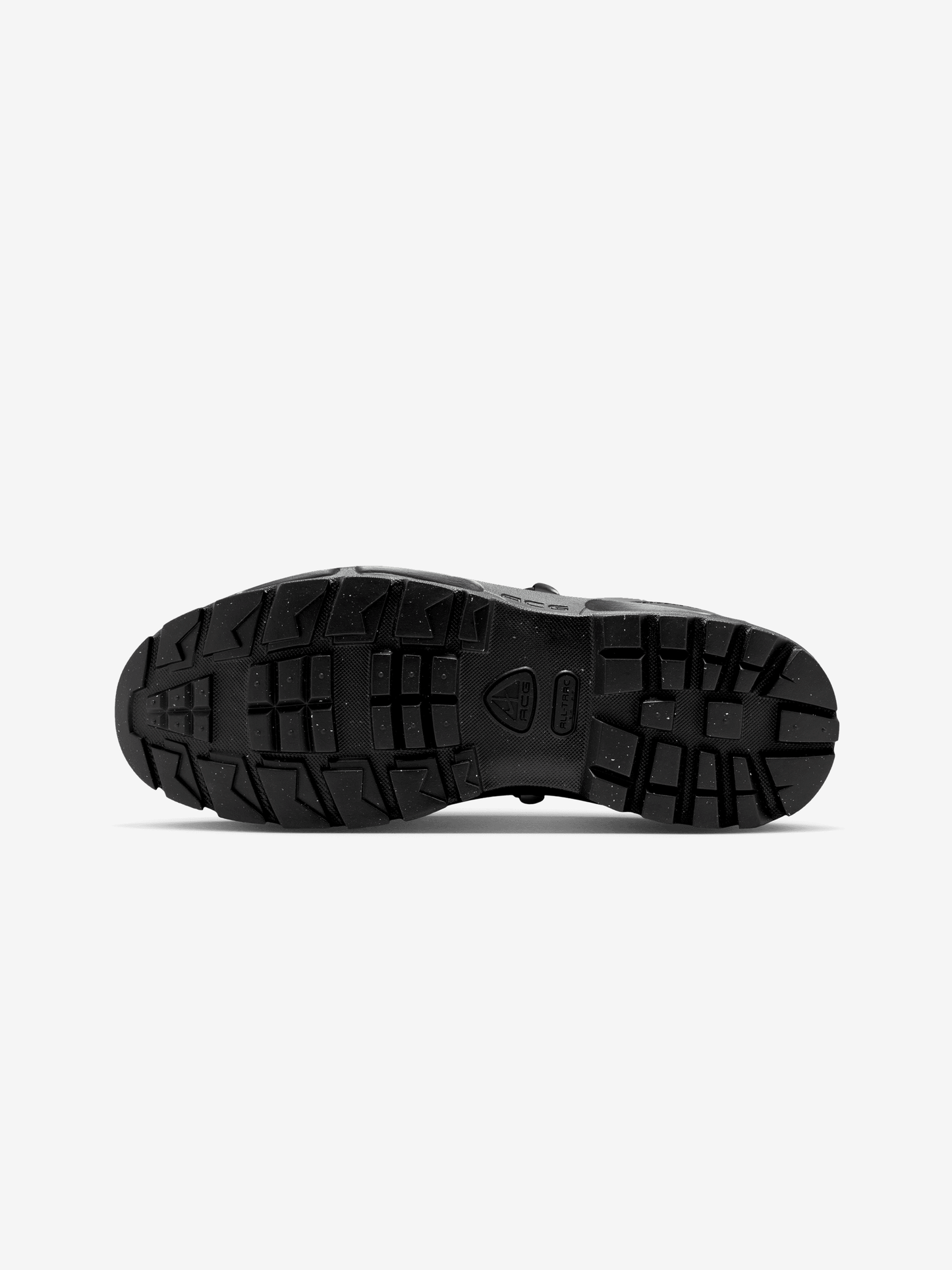 Nike Air Max Goadome Low SP (BLACK/METALLIC SILVER-PALE CITRON)
