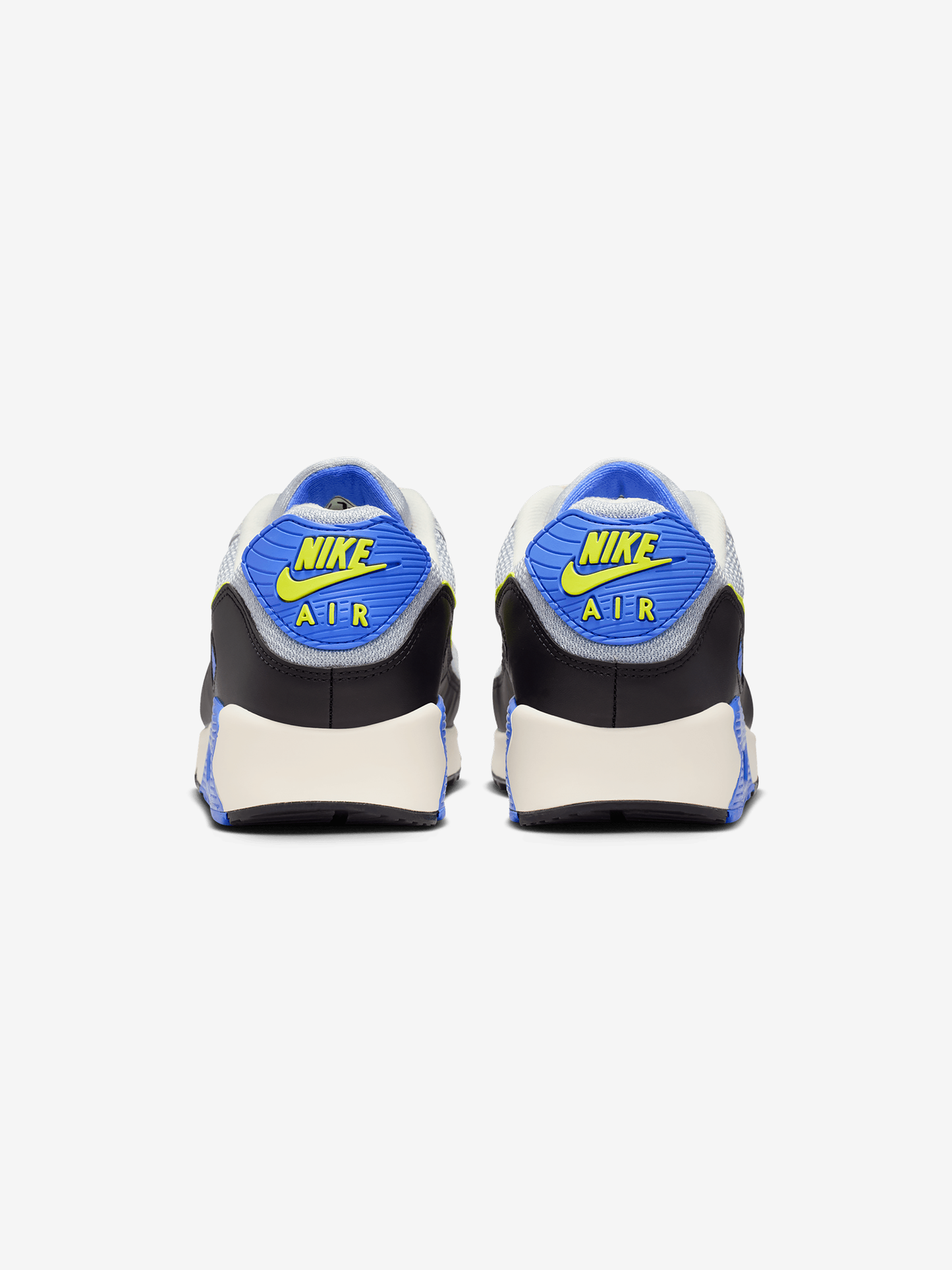Nike Air Max III (Photon Dust/Cyber-Lt Smoke Grey-black)