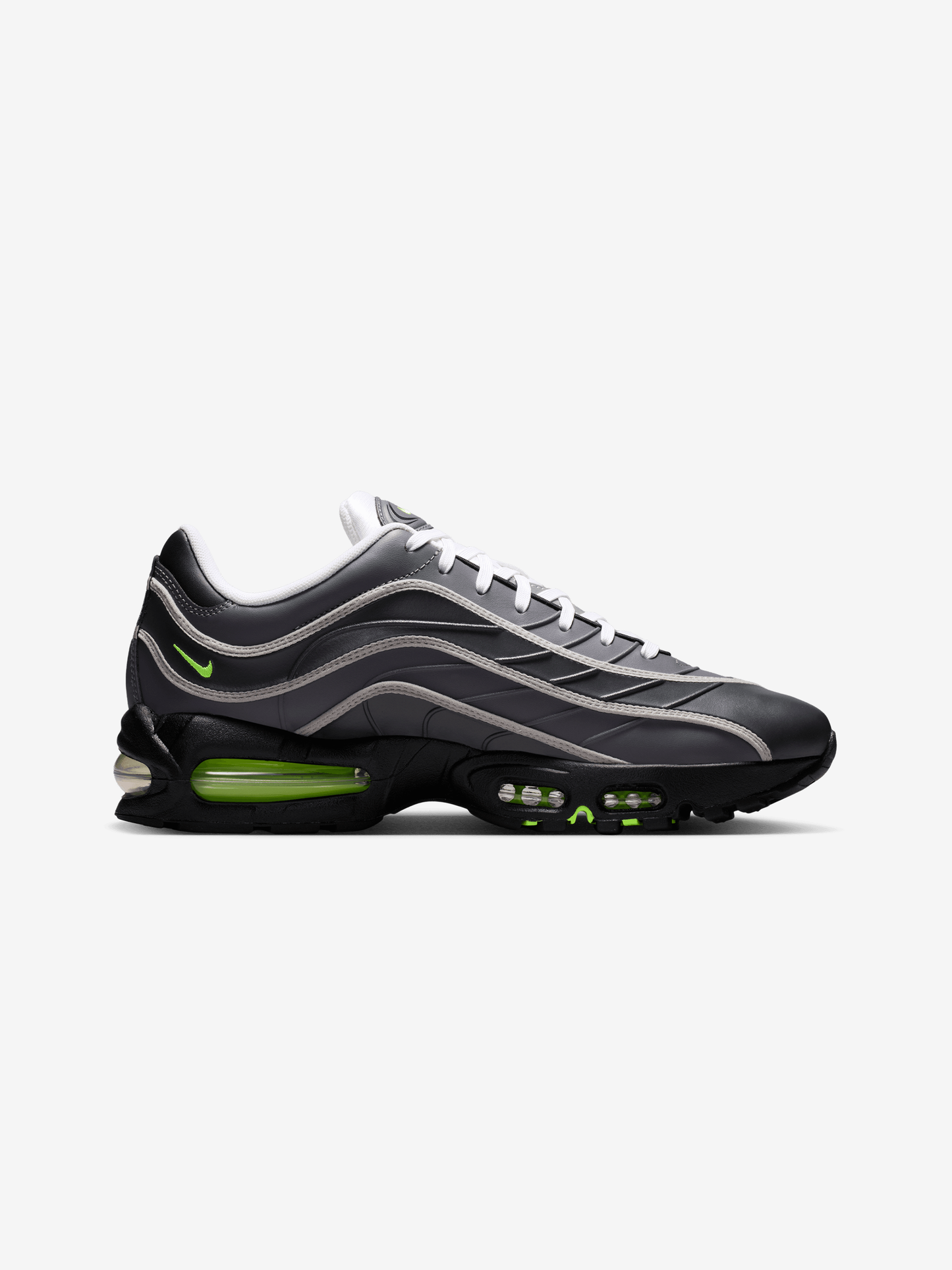 Nike Air Max Joga Bonito (Black/Neon Yellow)