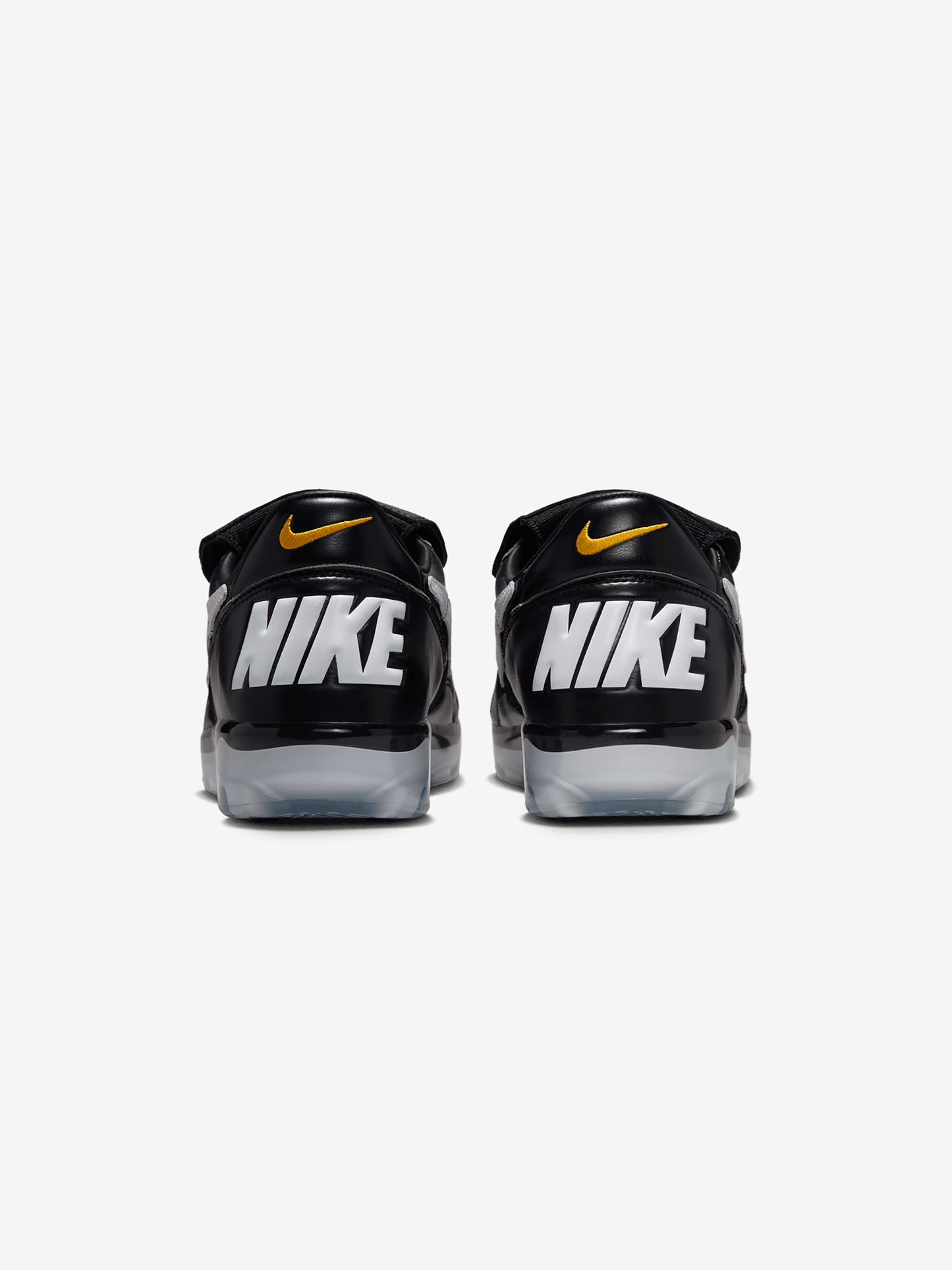 Nike Cryoshot Tiempo '94 OG (Black/White)
