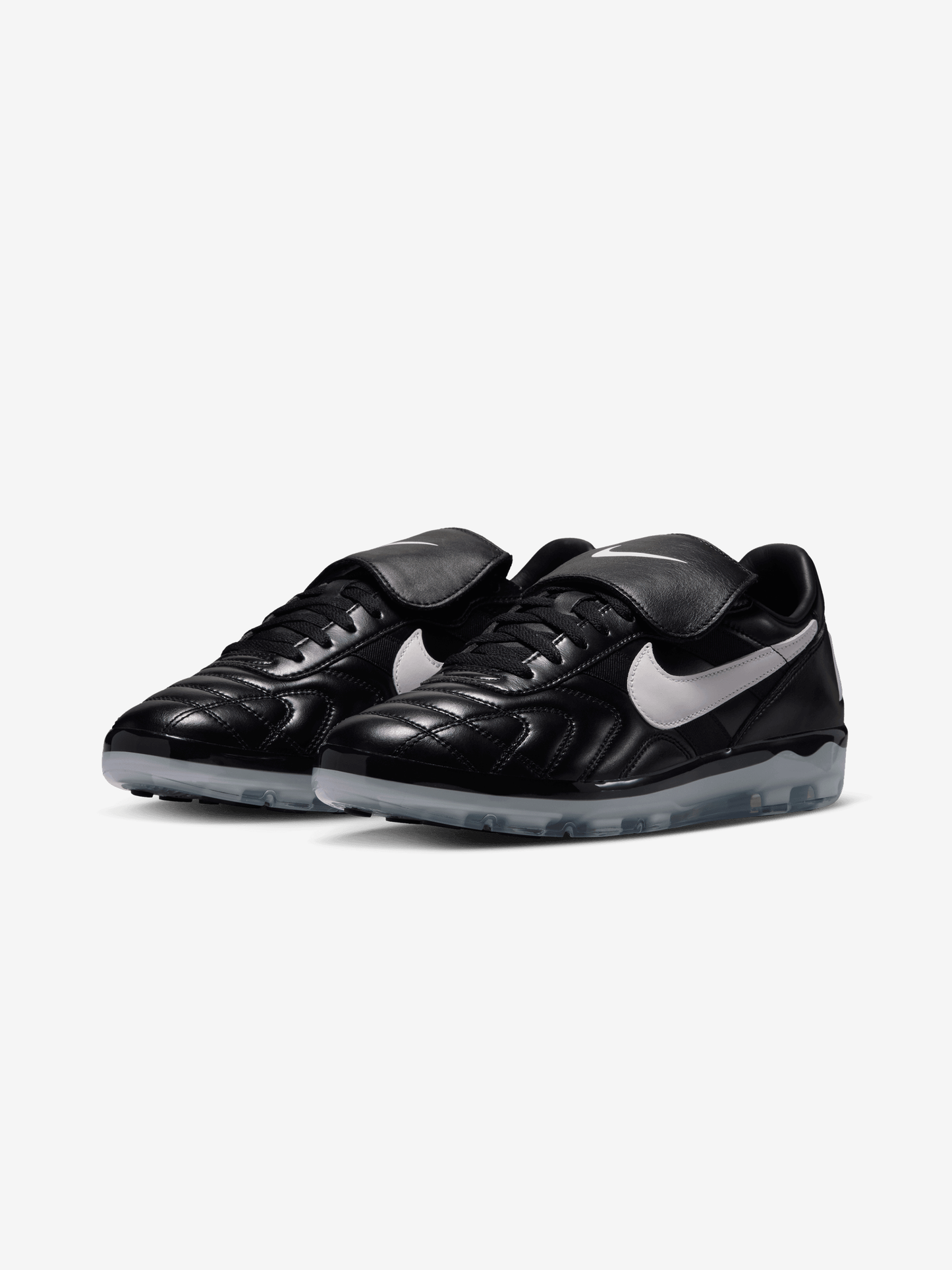 Nike Cryoshot Tiempo '94 OG (Black/White)
