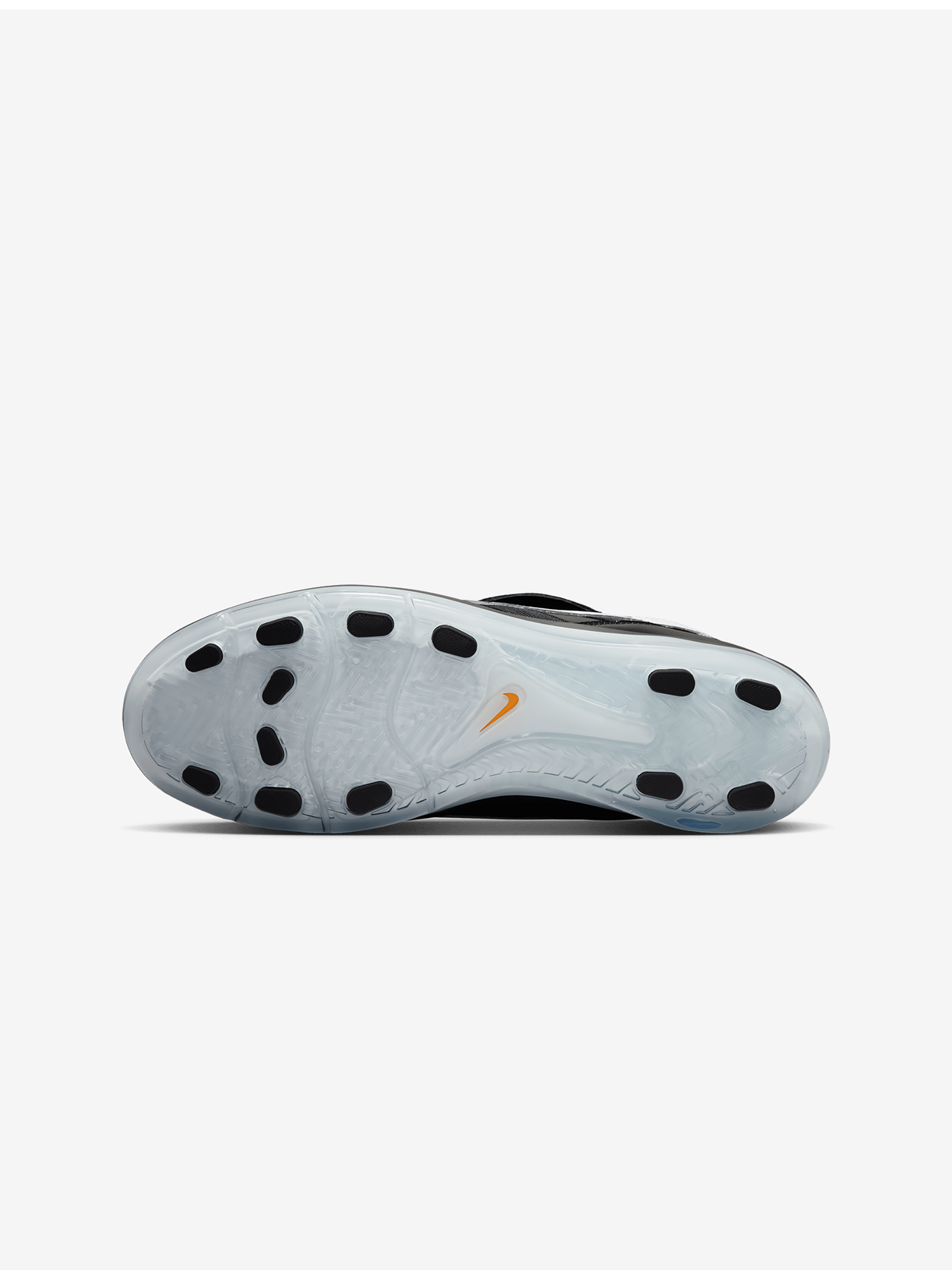 Nike Cryoshot Tiempo '94 OG (Black/White)