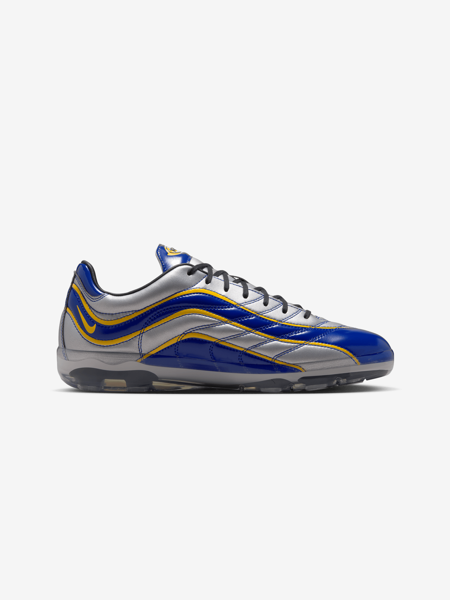Nike Cryoshot Mercurial Vapor R9 OG (VARSITY ROYAL/VARSITY MAIZE)