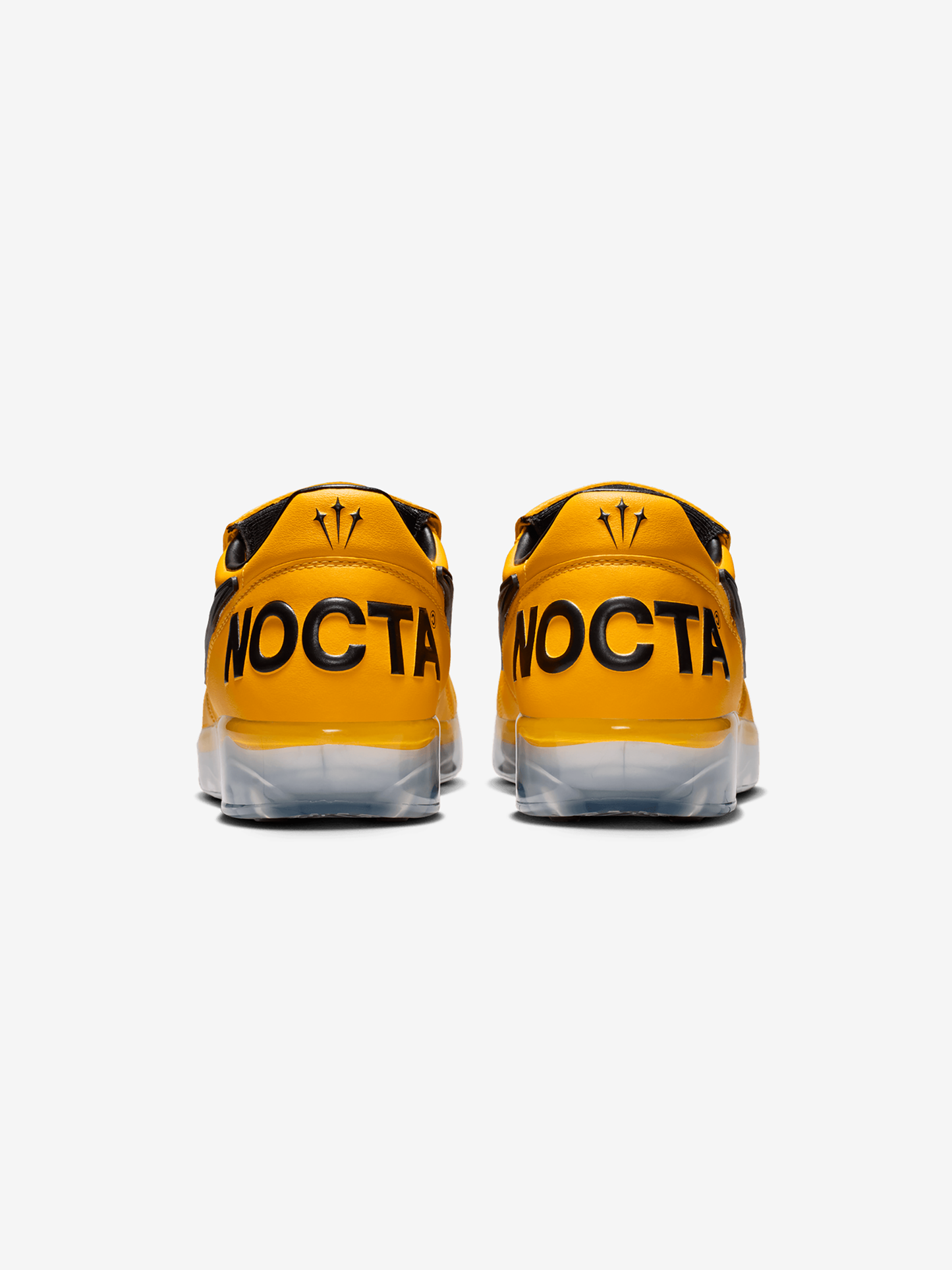 Canada x NOCTA x Nike Cryoshot Tiempo '94 (University Gold/Black-White) (Soon)