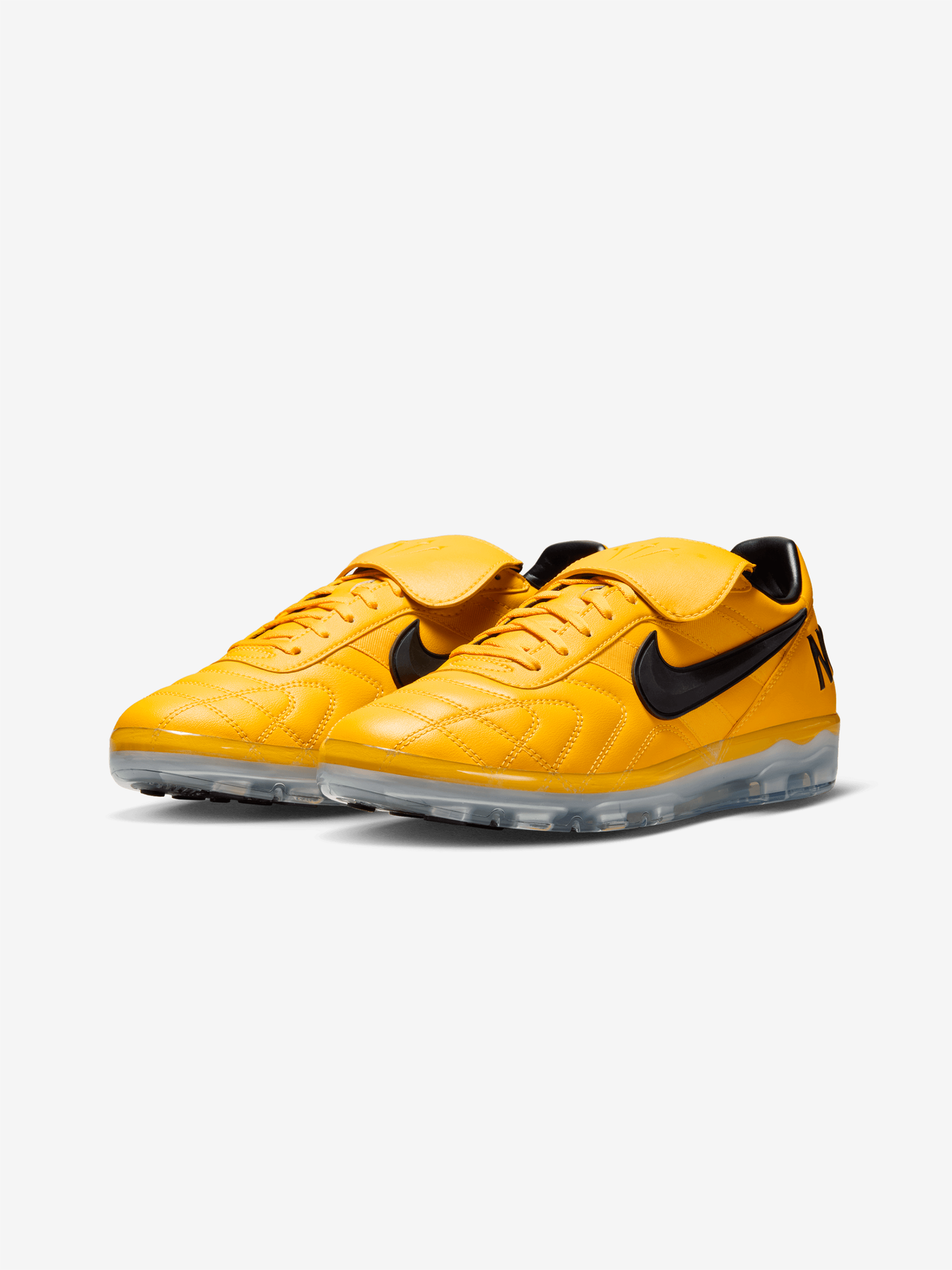 Canada x NOCTA x Nike Cryoshot Tiempo '94 (University Gold/Black-White) (Soon)