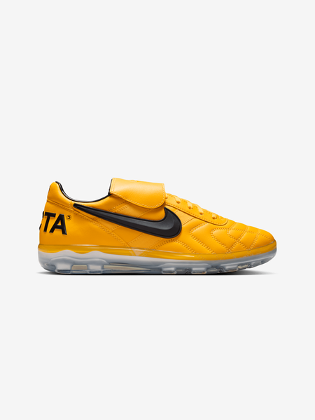 Drake NOCTA × Nike Cryoshot Tiempo '94 Nike Canada x NOCTA x Nike Cryoshot Tiempo '94 (University Gold