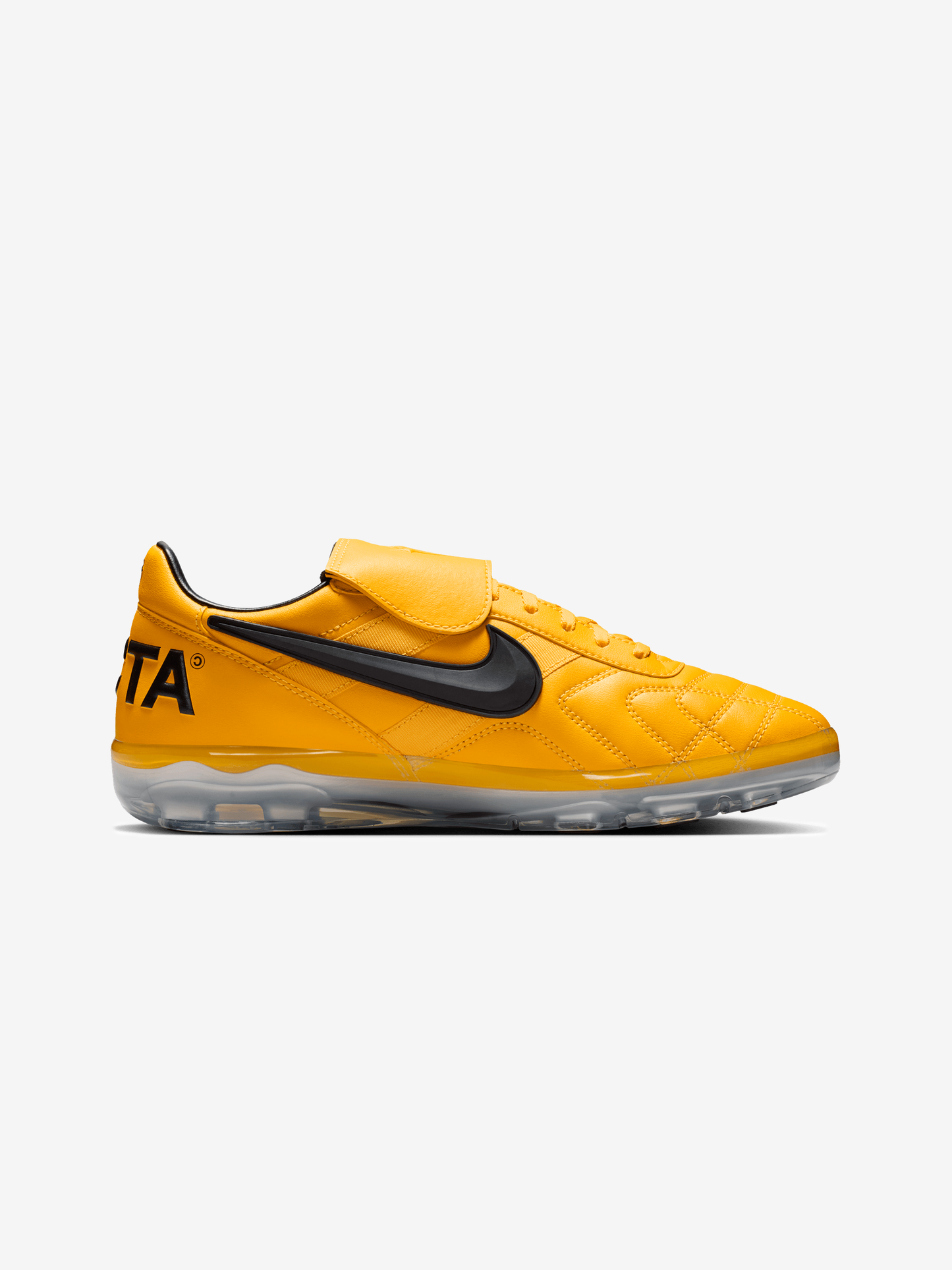 Canada x NOCTA x Nike Cryoshot Tiempo '94 (University Gold/Black-White) (Soon)