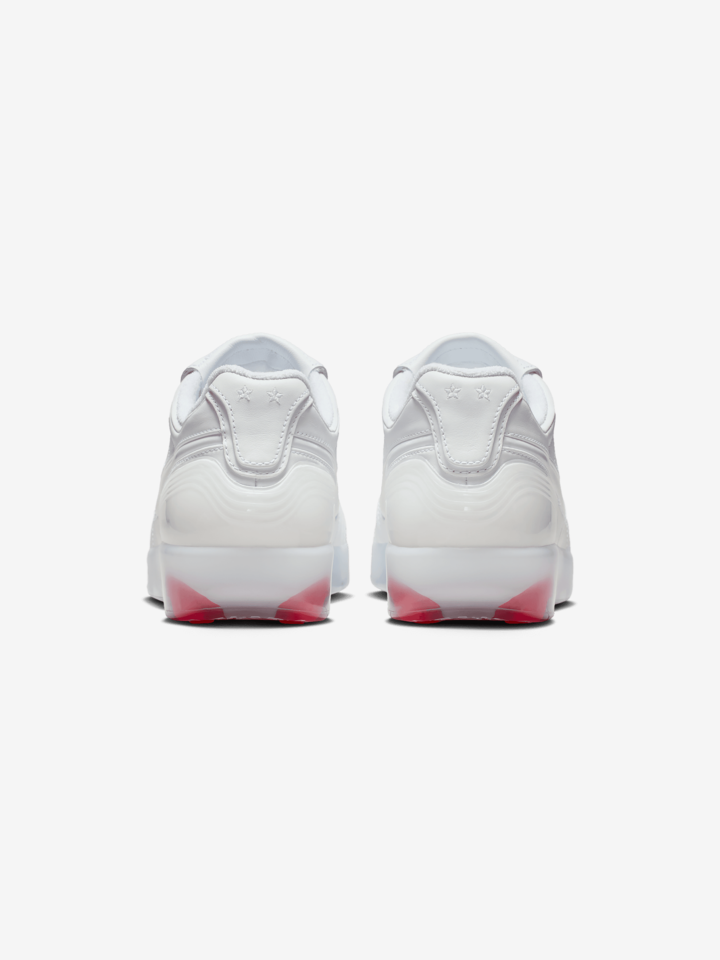 France x Jacquemus x Nike Cryoshot Tiempo R10 (White/White-Sport Royal-University Red) (Soon)