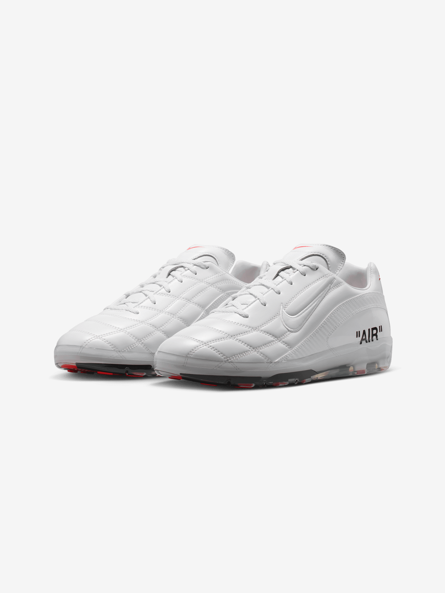 USA x VAA x Nike Cryoshot Zoom M9  (White/White-University Red-Black) (Soon)