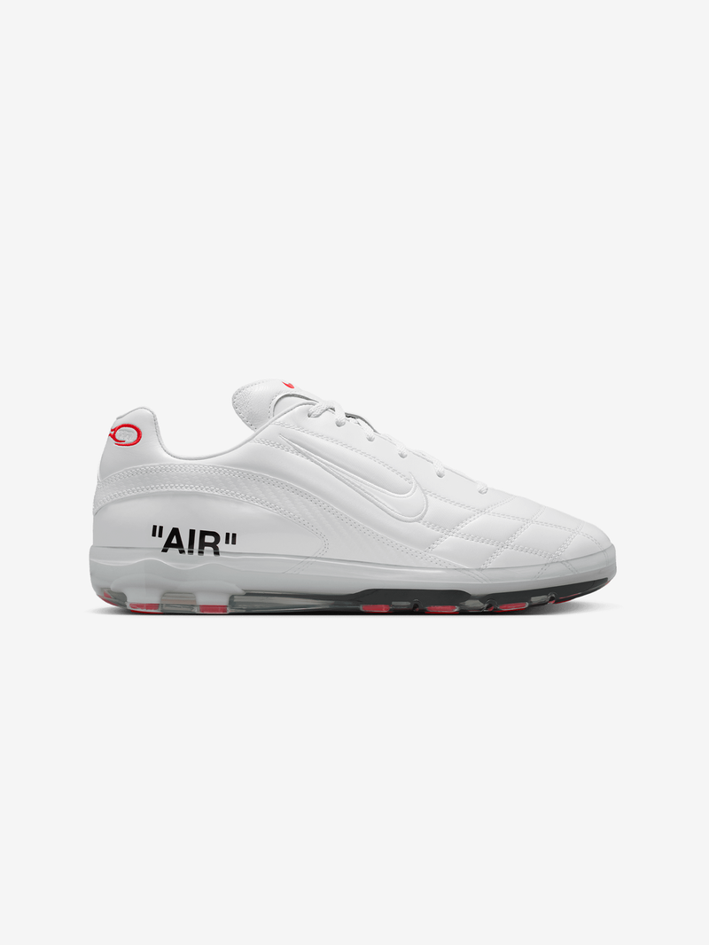 USA x VAA x Nike Cryoshot Zoom M9  (White/White-University Red-Black) (Soon)