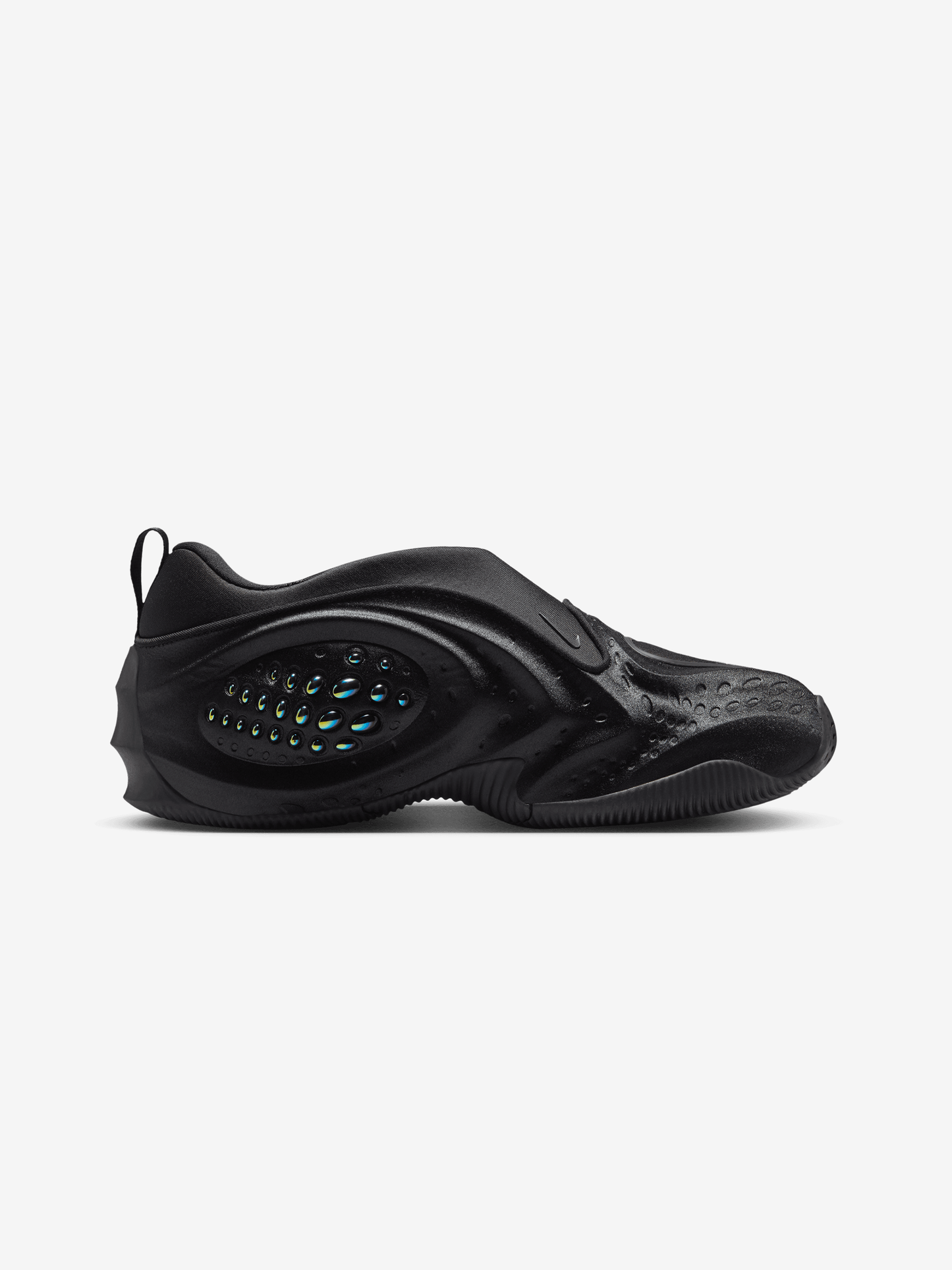 Women's Nike First Sight (BLACK/MULTI-COLOR-MTLC DARK GREY)