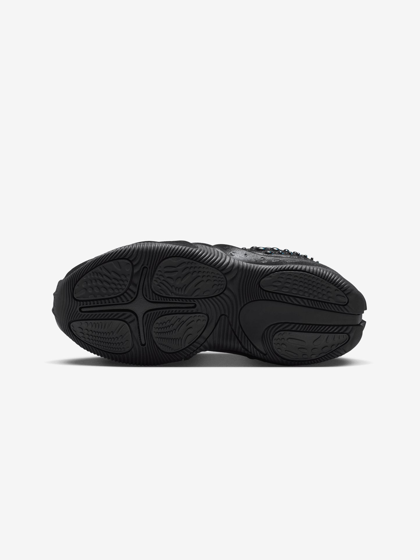 Women's Nike First Sight (BLACK/MULTI-COLOR-MTLC DARK GREY)