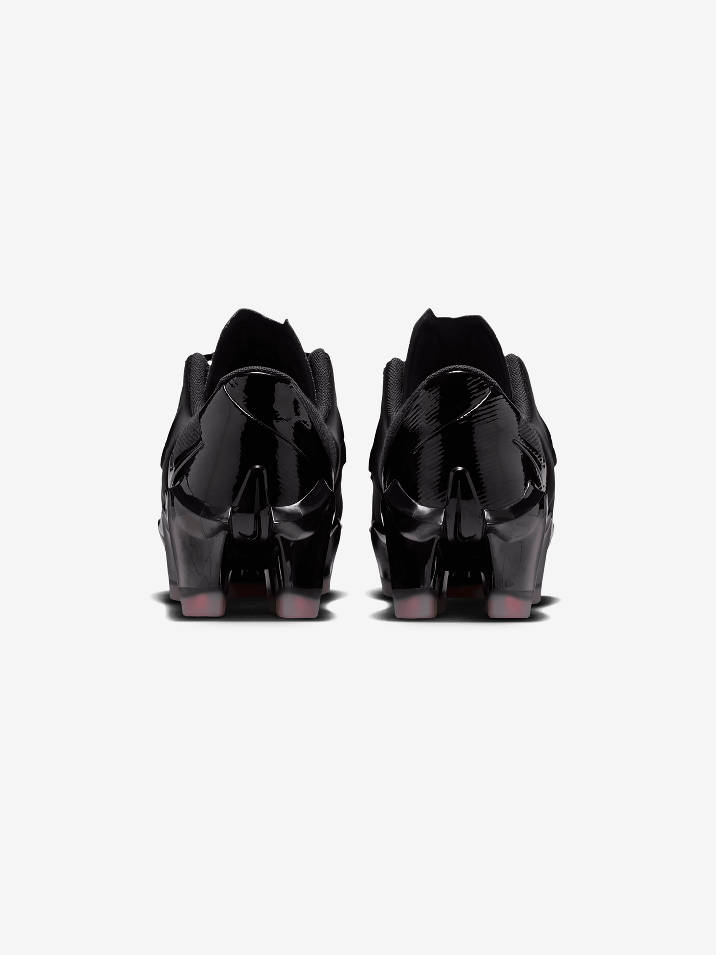 Women's Nike First Sight Mirage (Black/Black-Flash Crimson)