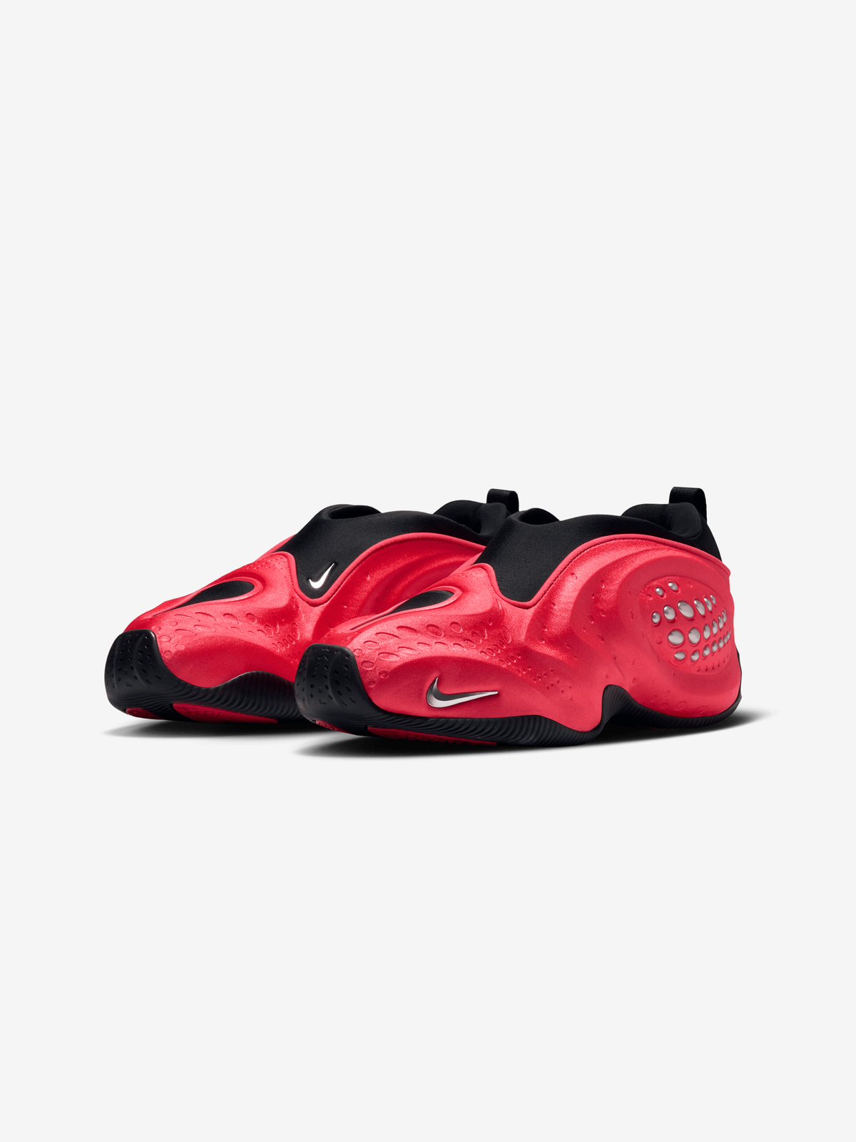 Women's Nike First Sight Shadow "Light Crimson"