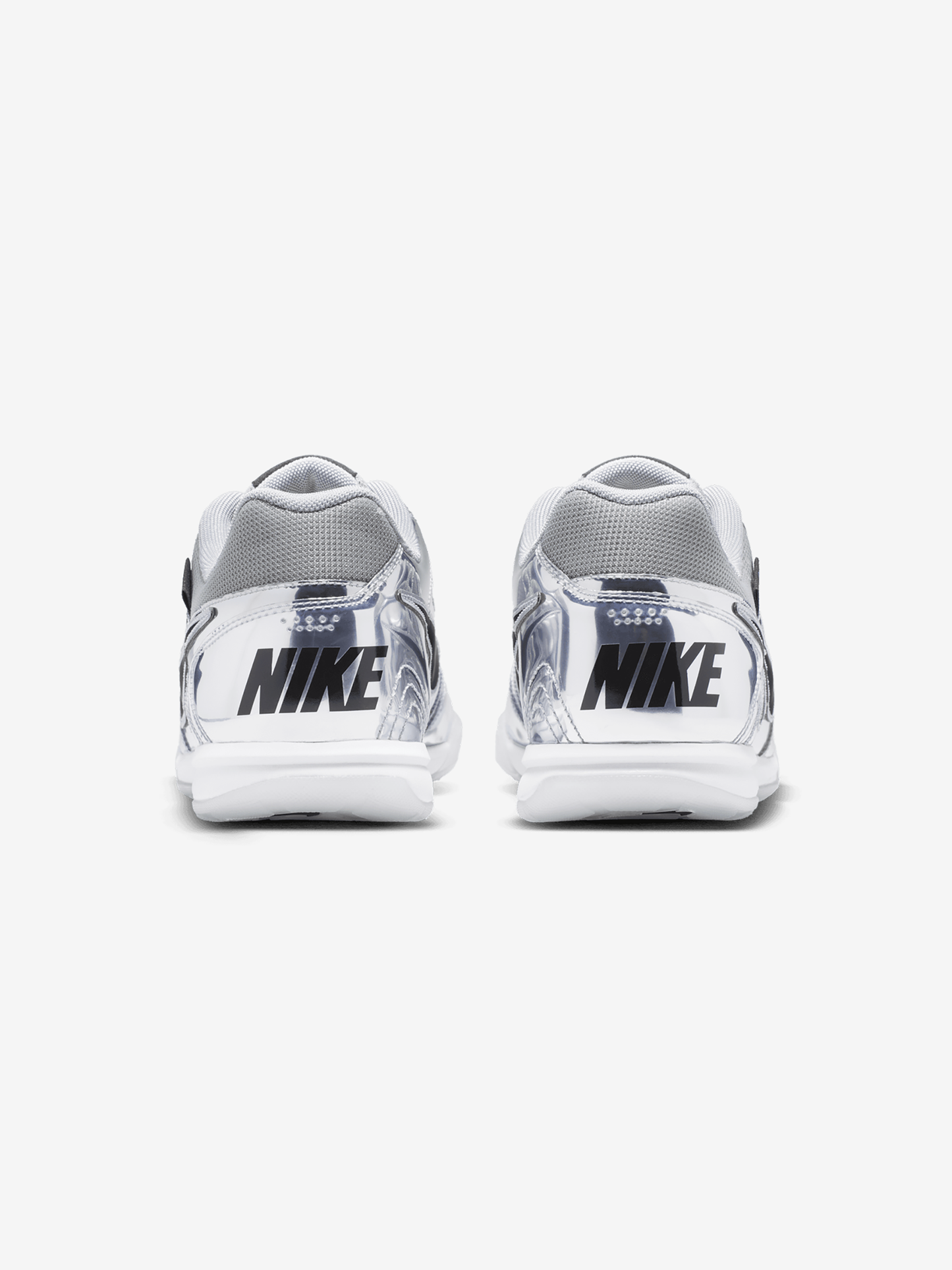 Nike Gato LV8 "Chrome"