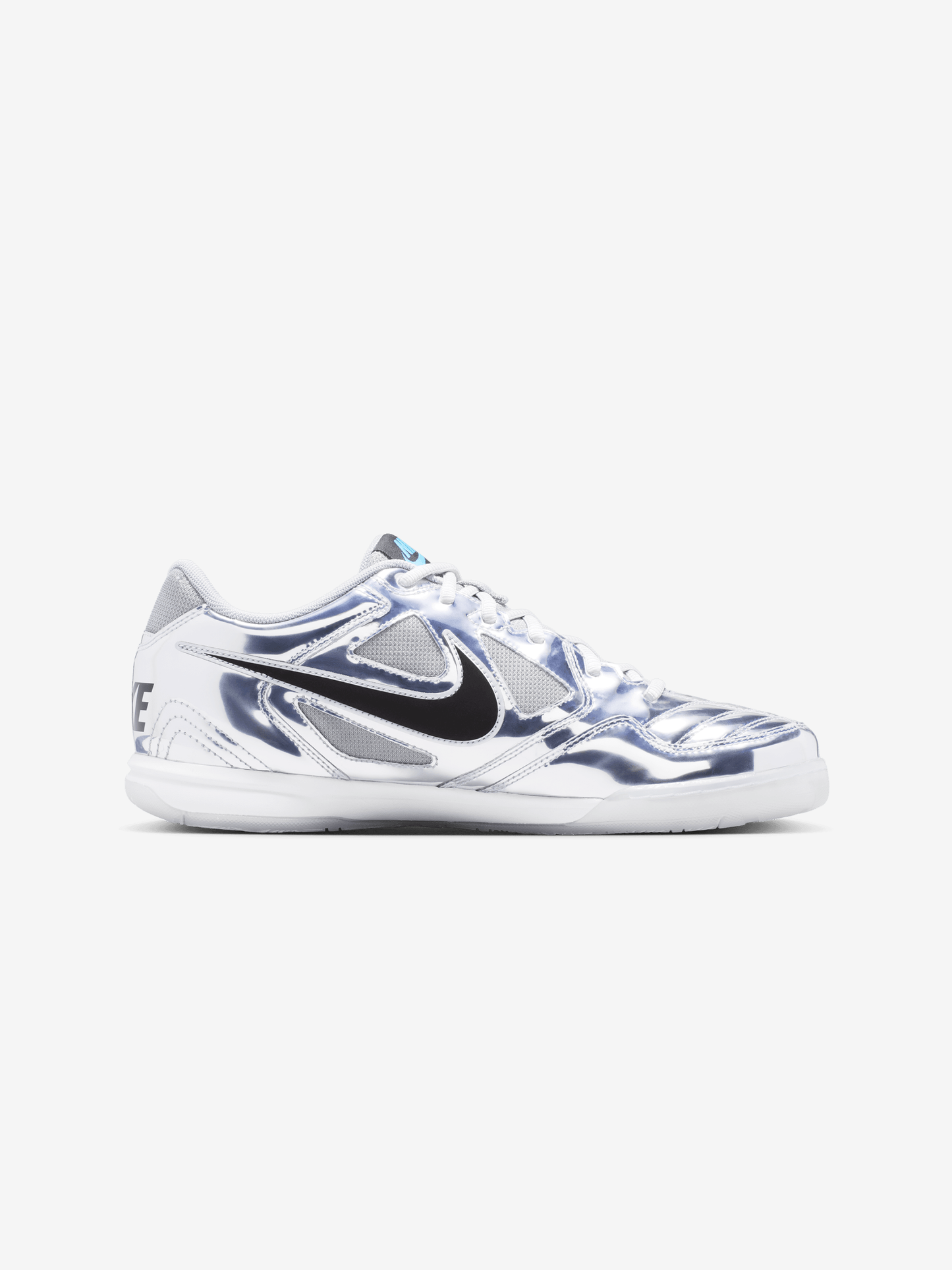 Nike Gato LV8 "Chrome"