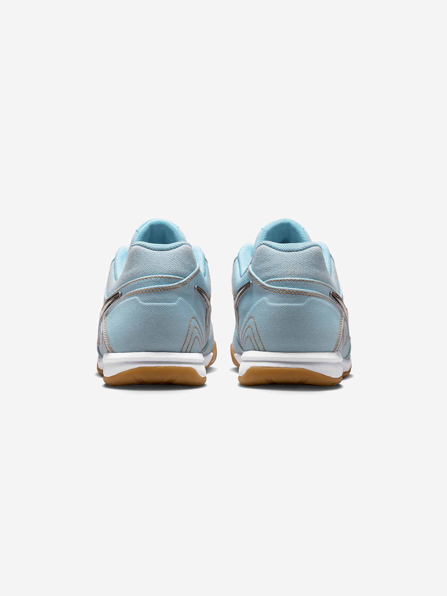 Nike Gato LV8 (Lt Armory Blue/White)