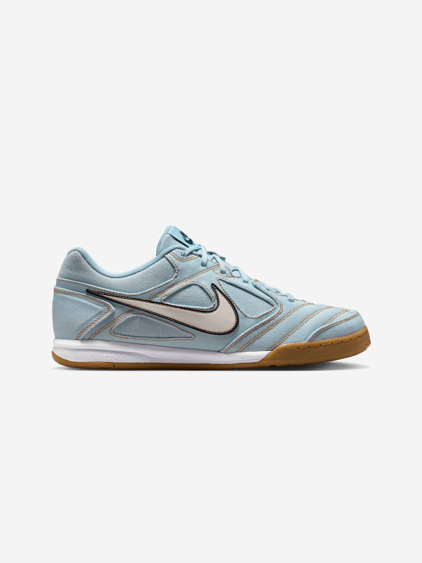 Nike Gato LV8 (Lt Armory Blue/White)