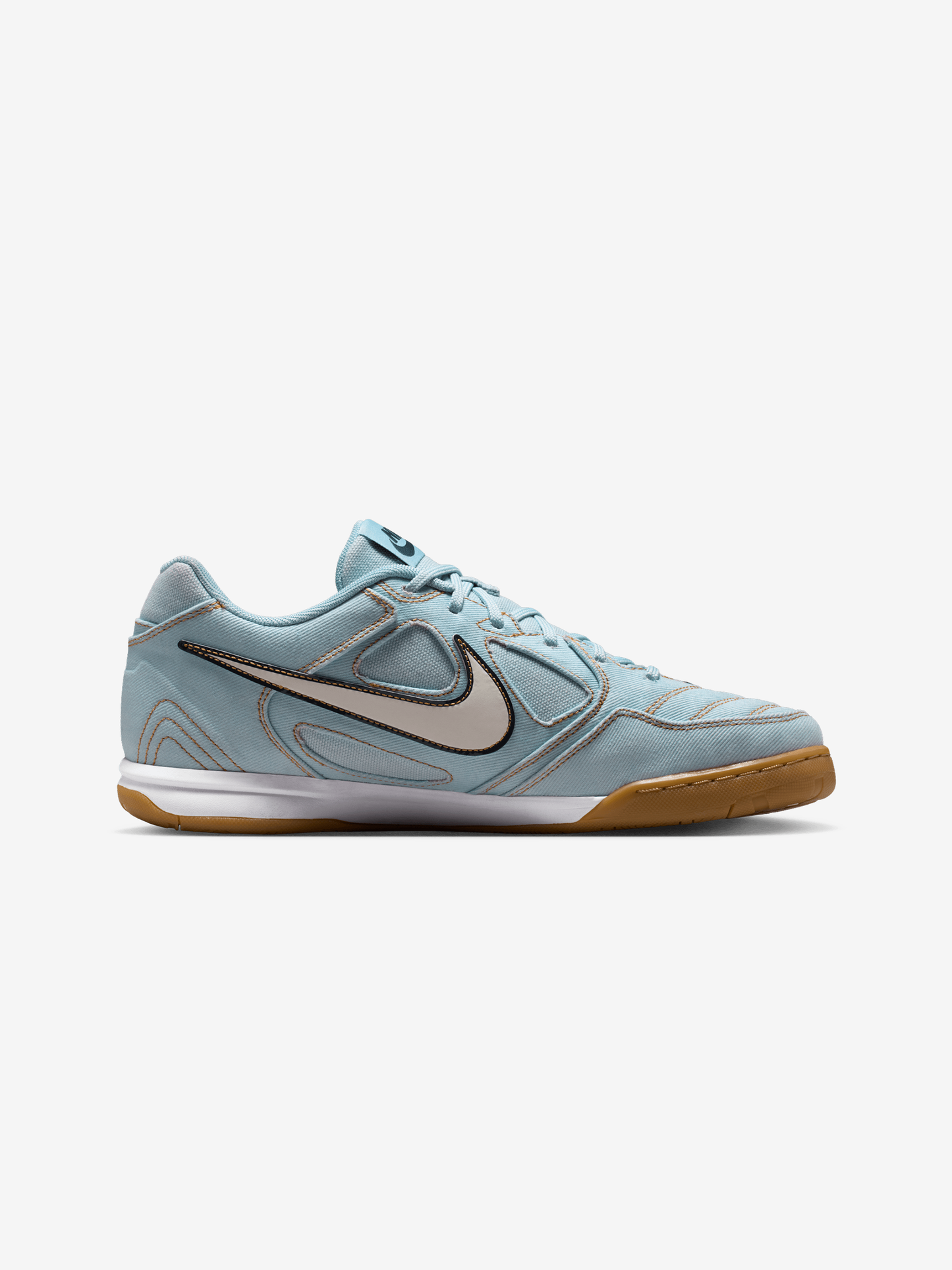 Nike Gato LV8 (Lt Armory Blue/White)