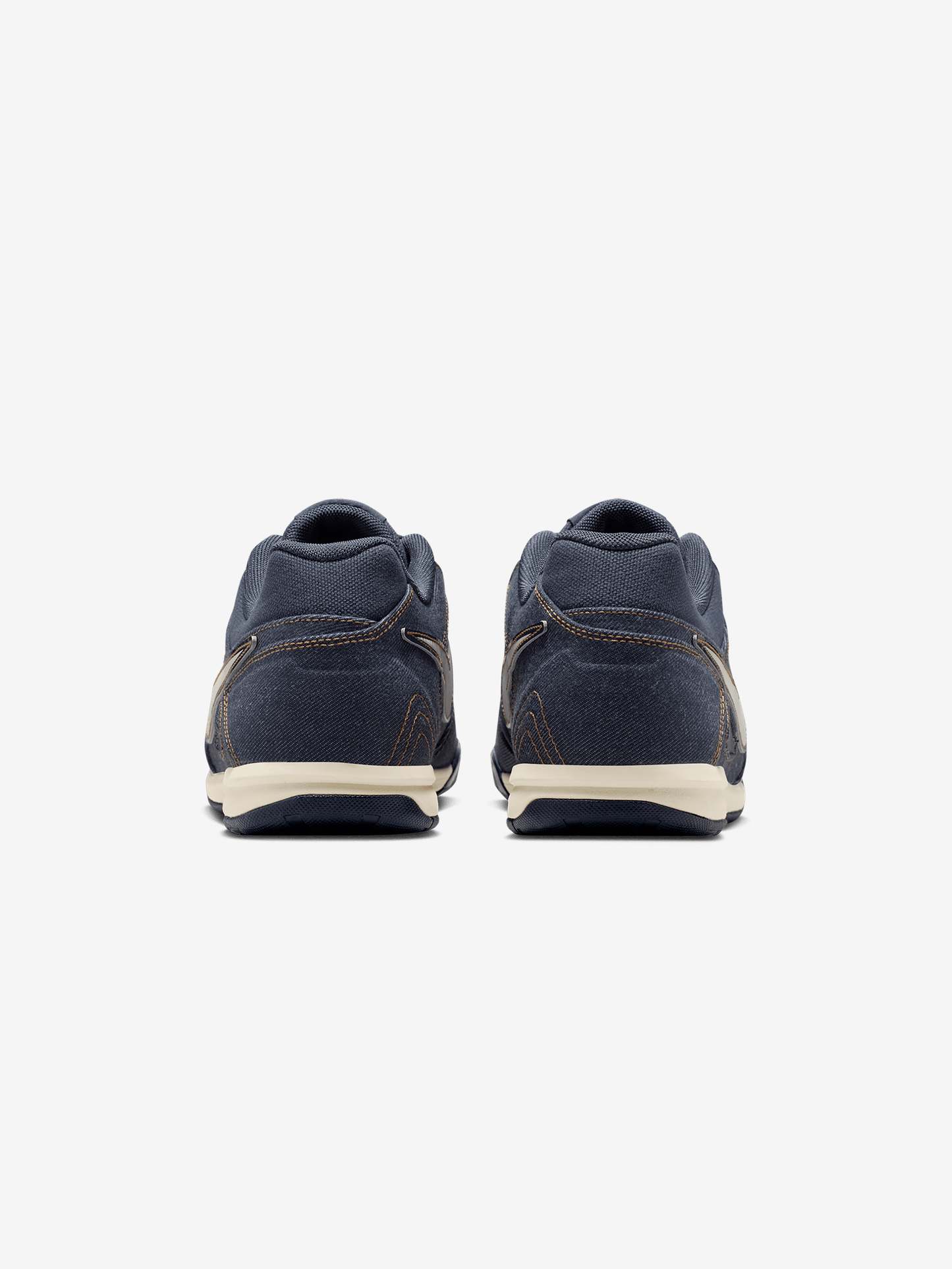 Nike Gato LV8 (Thunder Blue/Summit White-Coconut Milk)