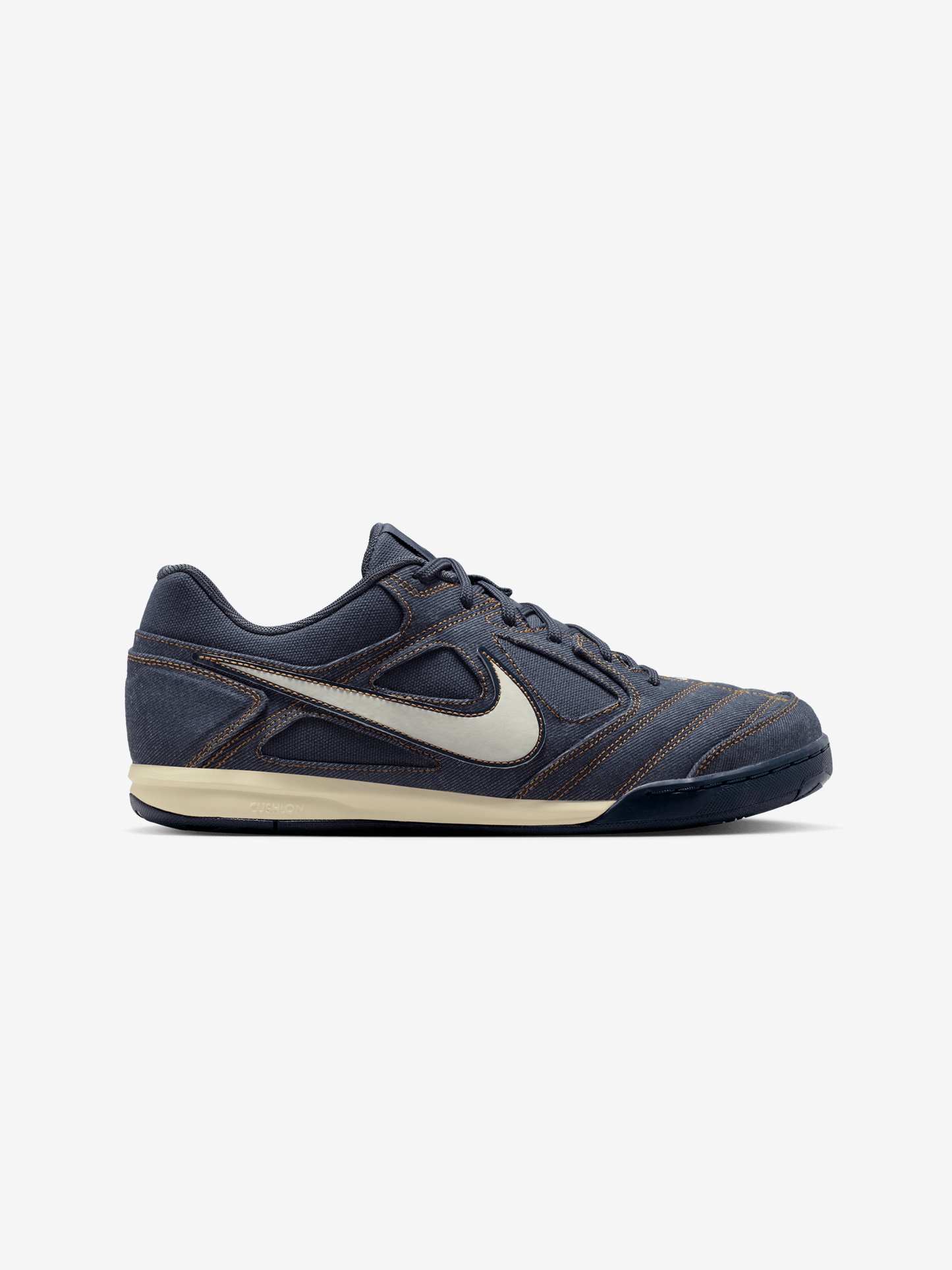 Nike Gato LV8 (Thunder Blue/Summit White-Coconut Milk)