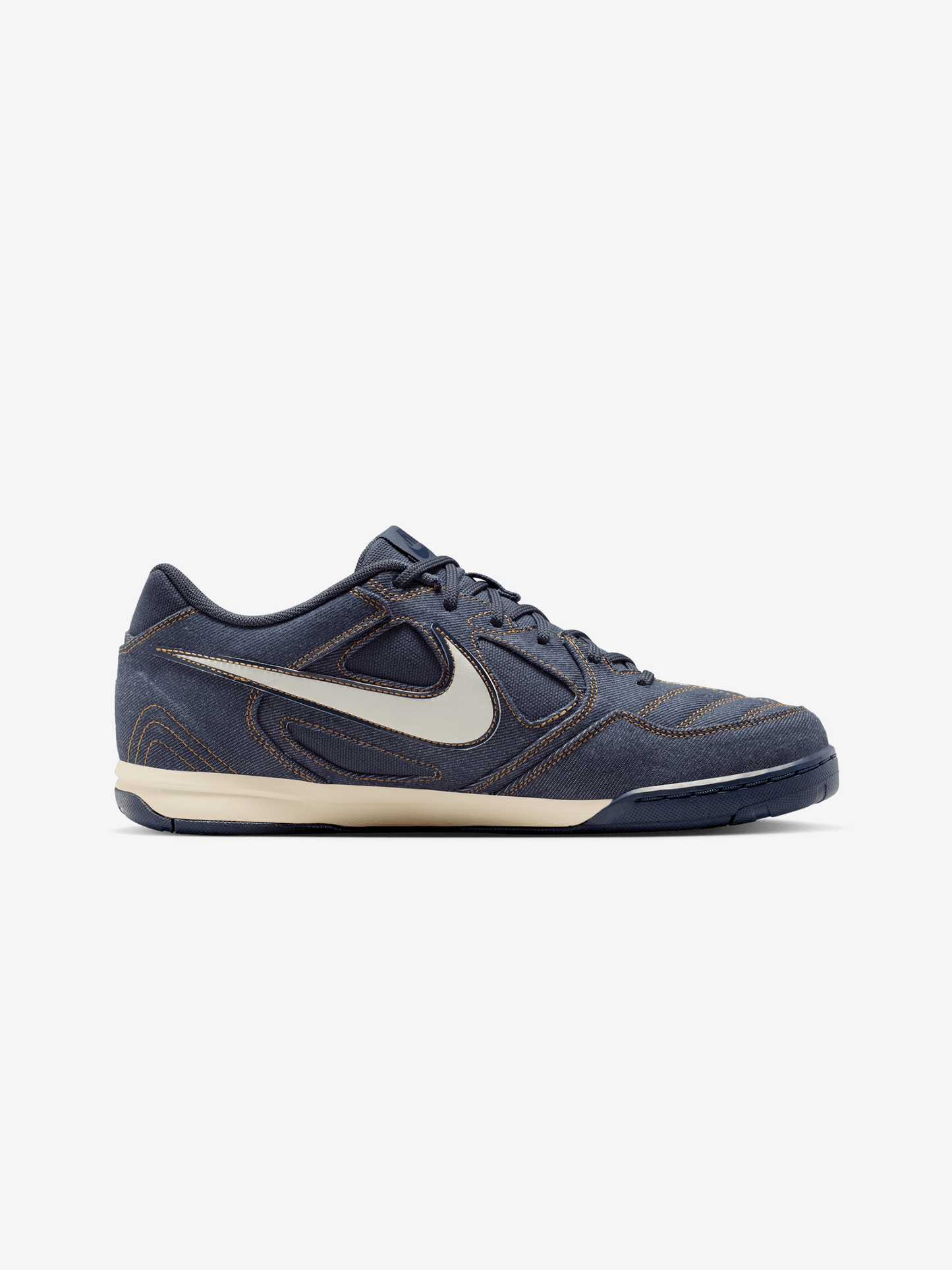 Nike Gato LV8 (Thunder Blue/Summit White-Coconut Milk)