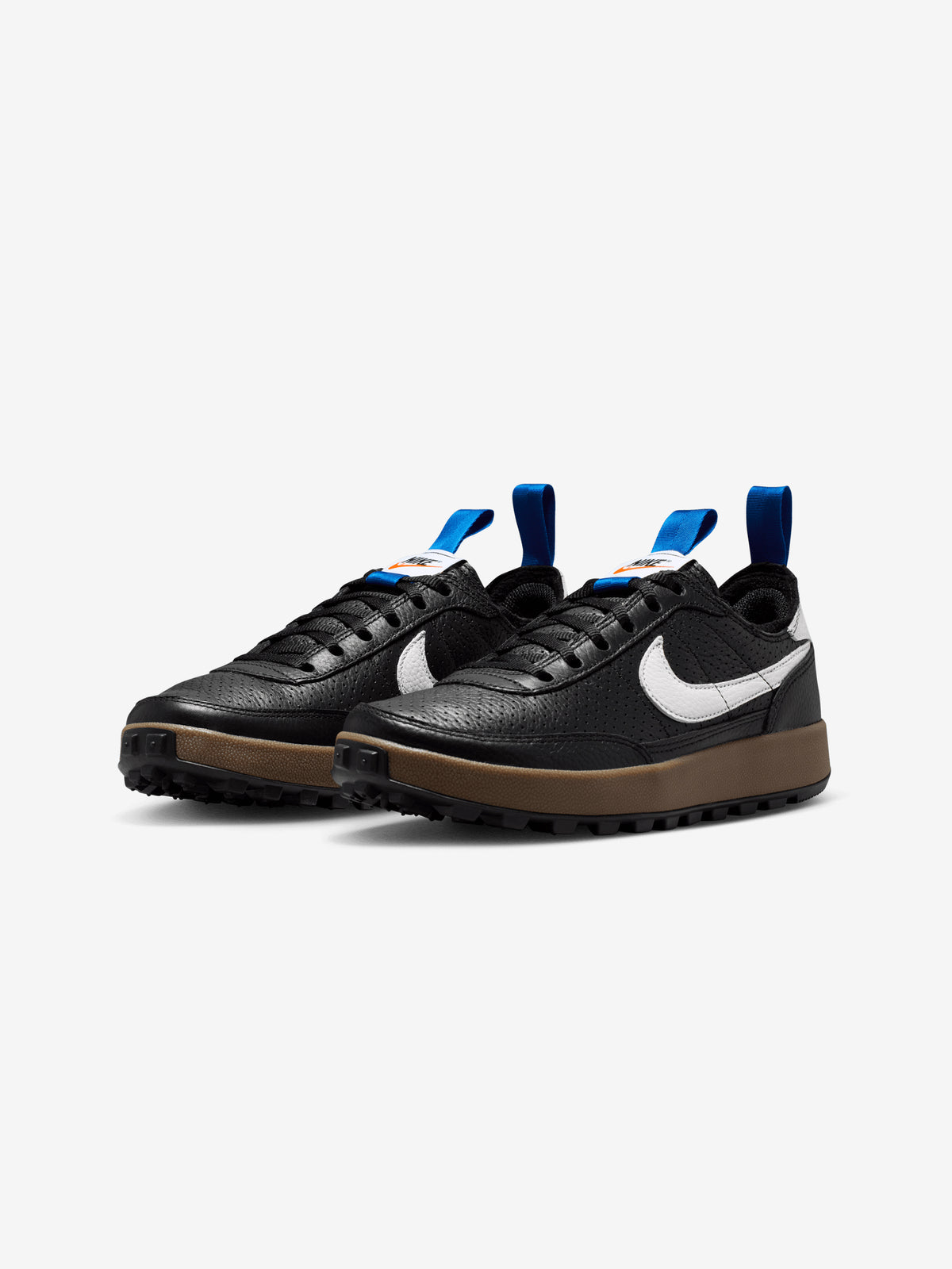 Women's NikeCraft General Purpose Shoe "Demerits" (Black/White)
