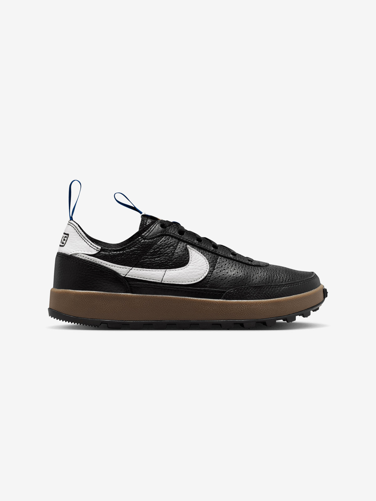 Women's NikeCraft General Purpose Shoe "Demerits" (Black/White)