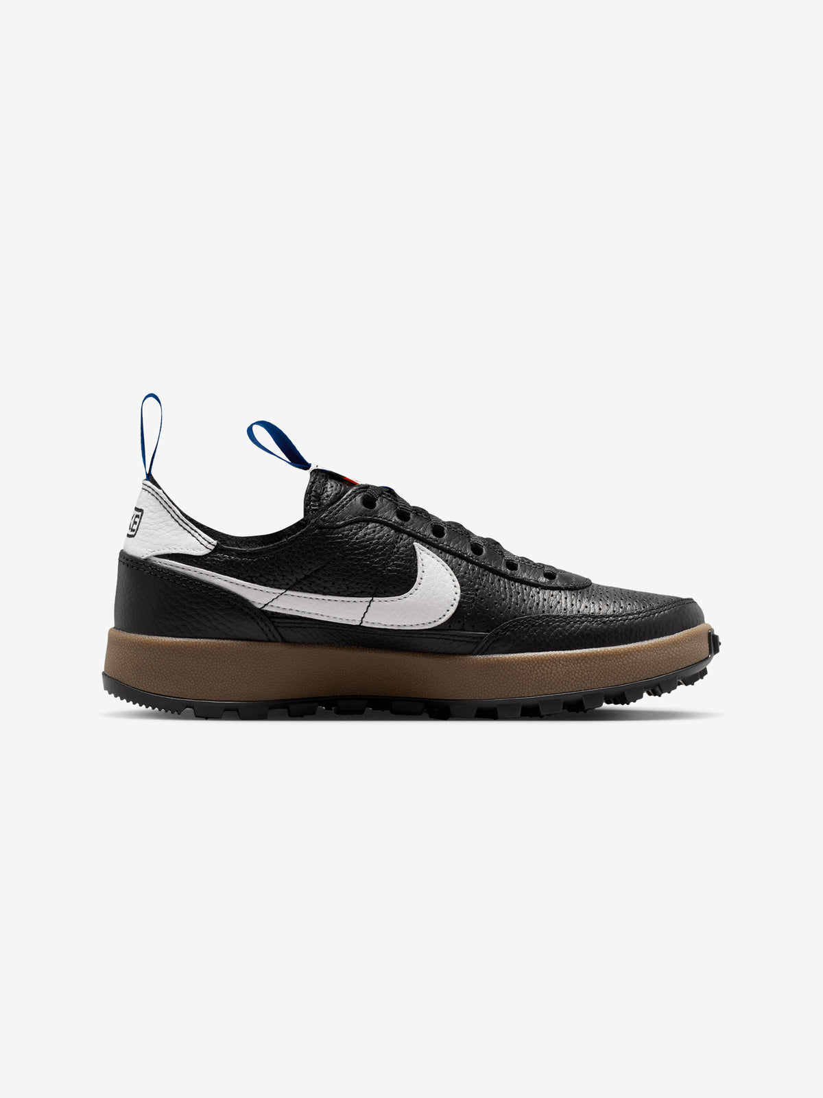 Women's NikeCraft General Purpose Shoe "Demerits" (Black/White)
