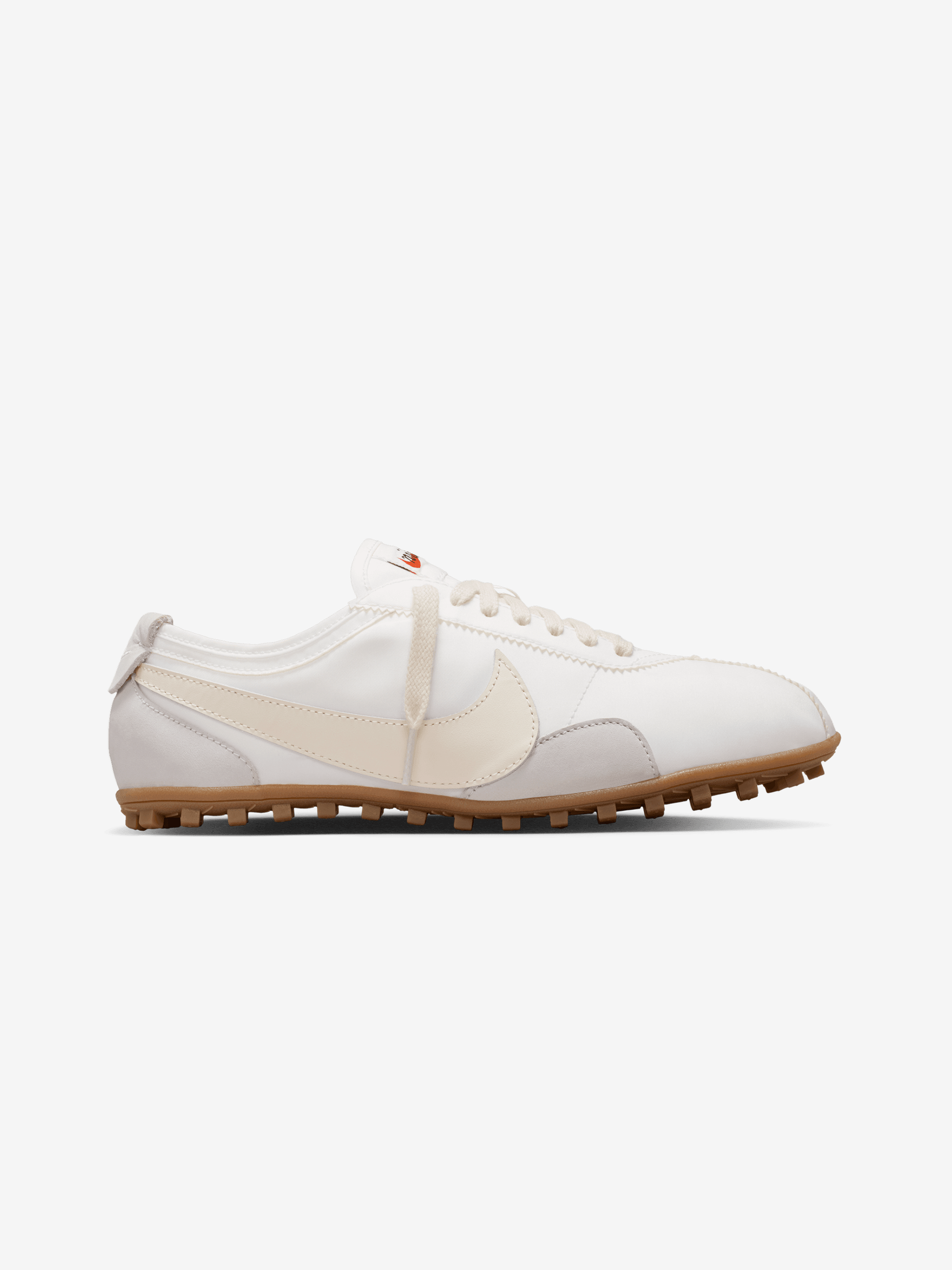 Nike Women's Nike Moon Shoe OG "Summit White" - UNION LOS ANGELES Nike Women's Nike Moon Shoe OG "Summit White" - UNION LOS ANGELES