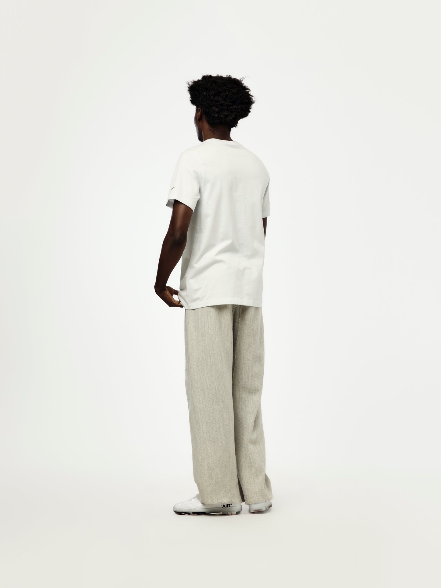 Nike Sportswear Mexico T-Shirt (OFF WHITE)