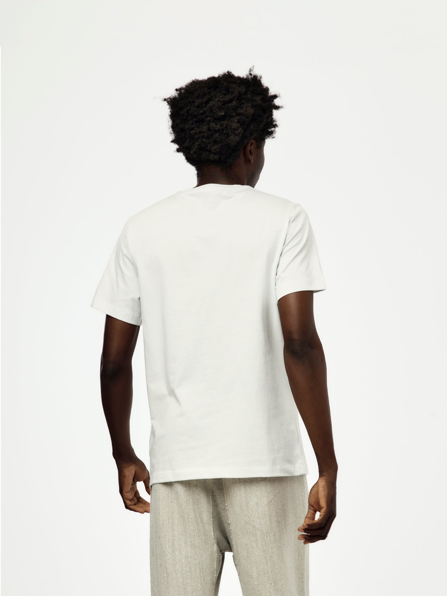 Nike Sportswear Mexico T-Shirt (OFF WHITE)